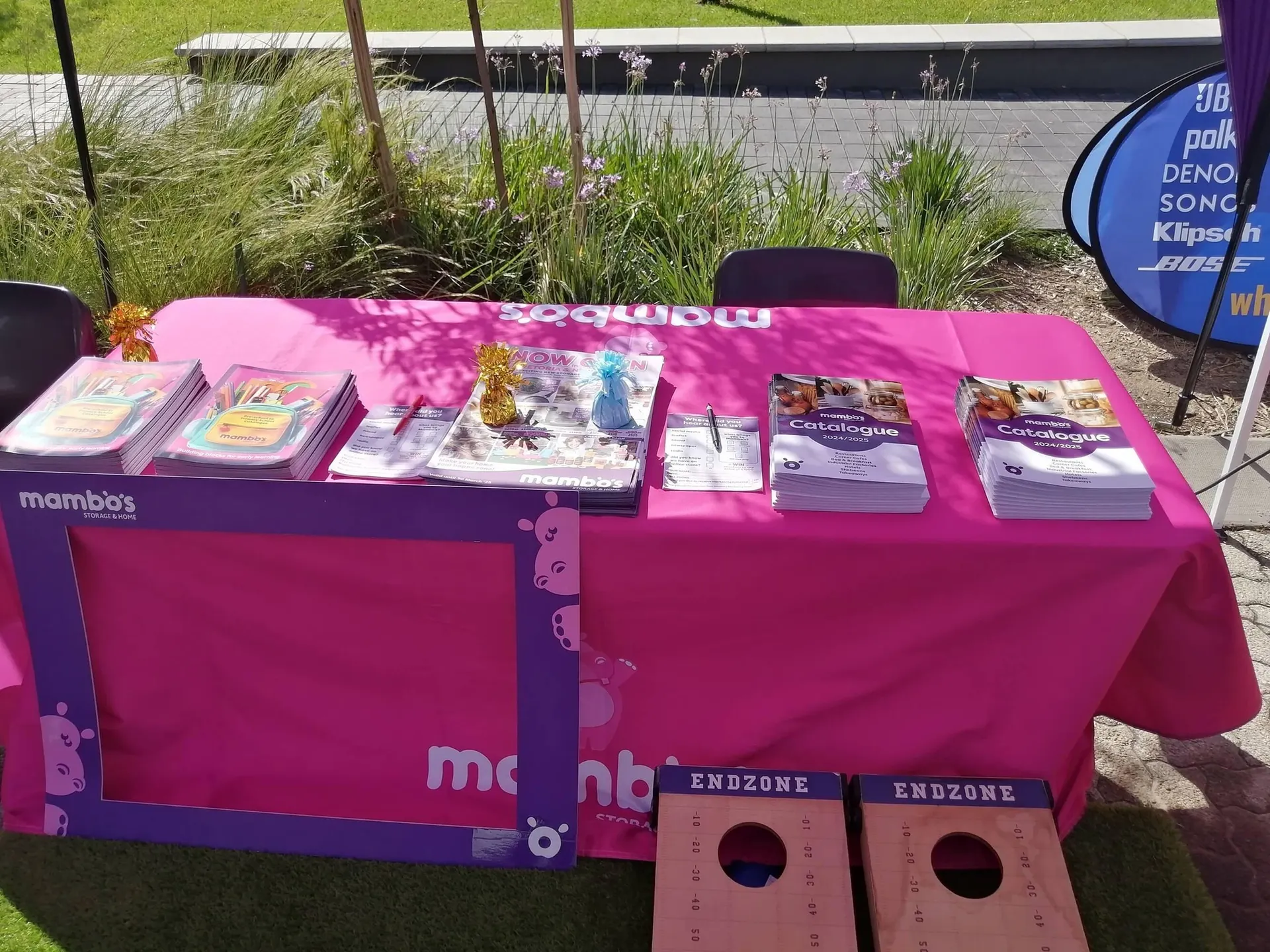 Mambo's Plastics Warehouse catalogue from 7 March to 13 March 2025 - Catalogue Page 3