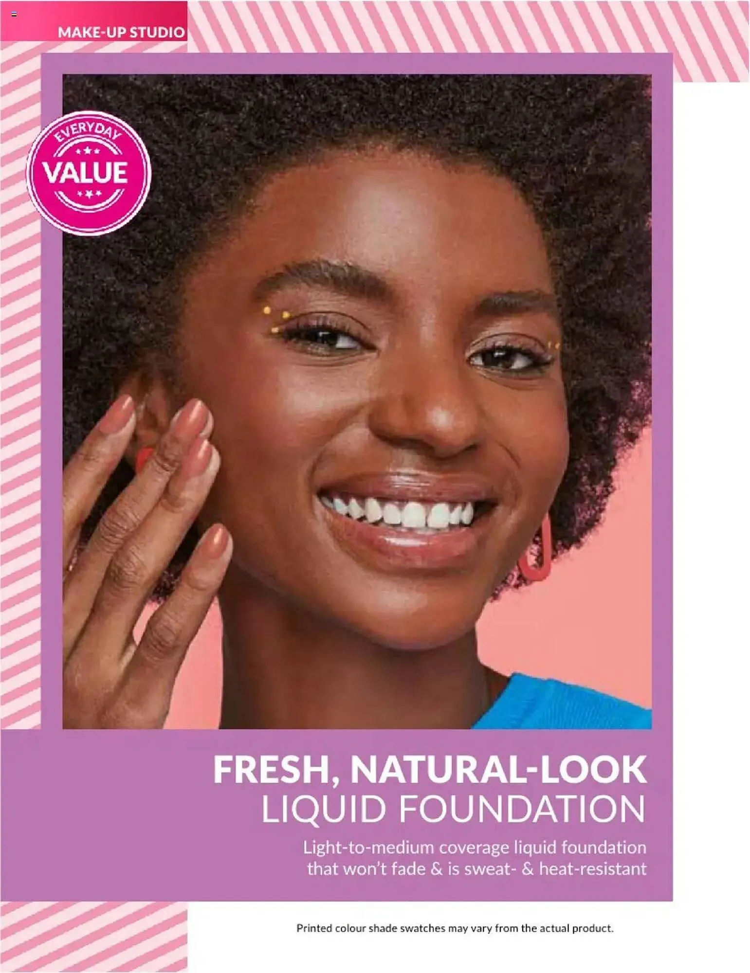 AVON catalogue from 31 January to 28 February 2025 - Catalogue Page 56