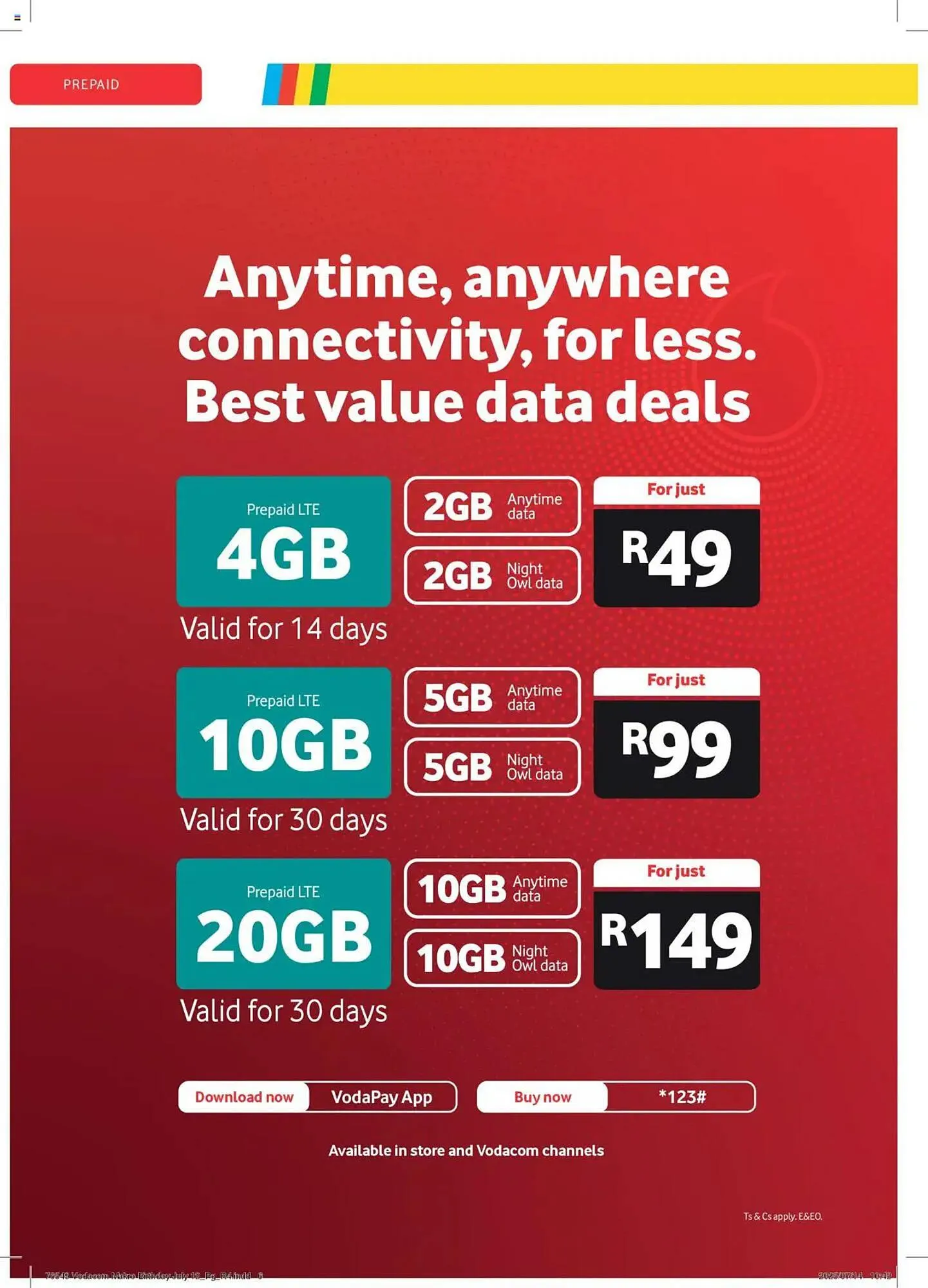 Makro catalogue from 21 July to 8 September 2025 - Catalogue Page 6