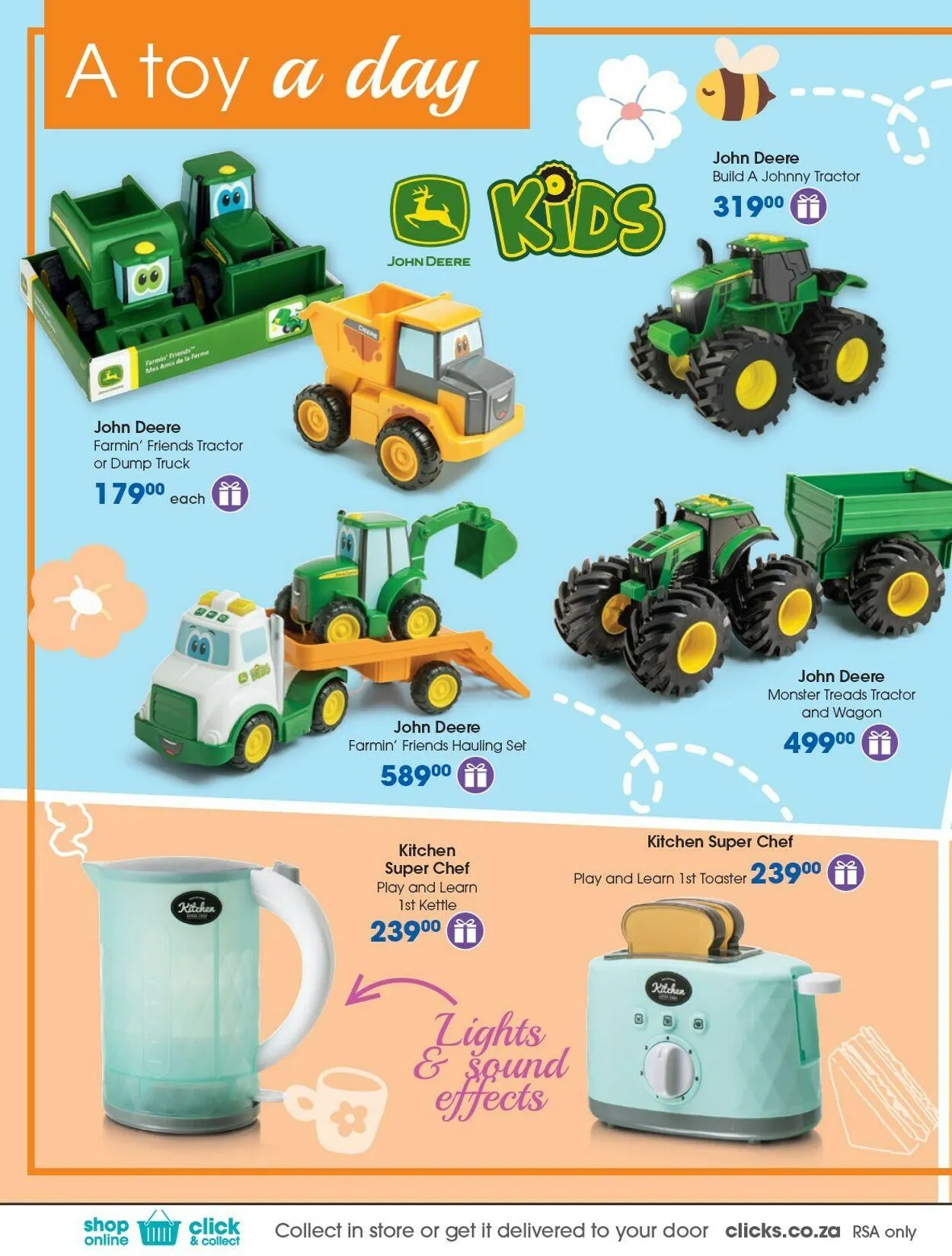 Clicks Current catalogue from 7 January to 21 January 2026 - Catalogue Page 126