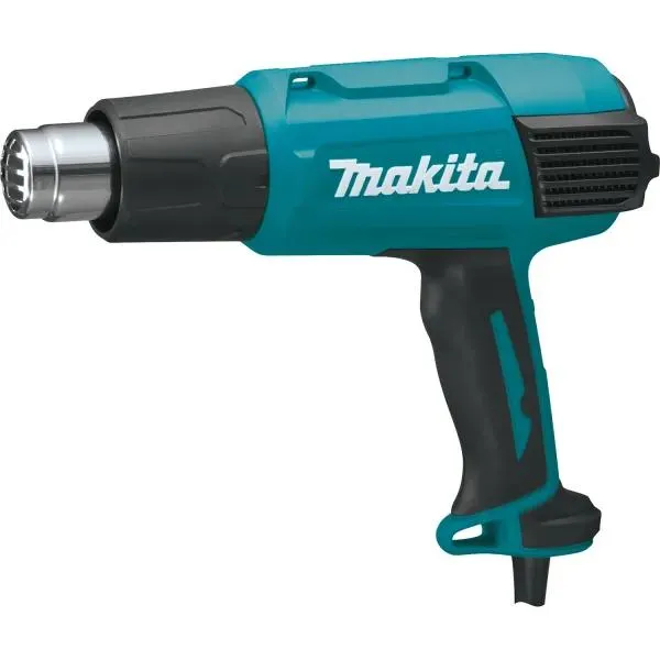 Makita Heat Gun Variable Temperature HG6031VK