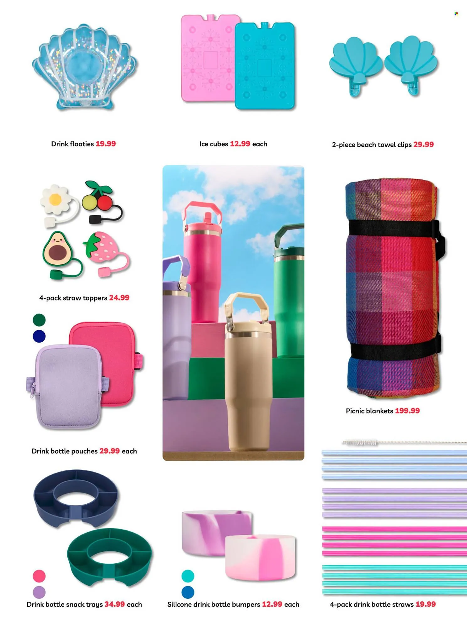 PEP catalogue from 27 November to 25 December 2025 - Catalogue Page 5