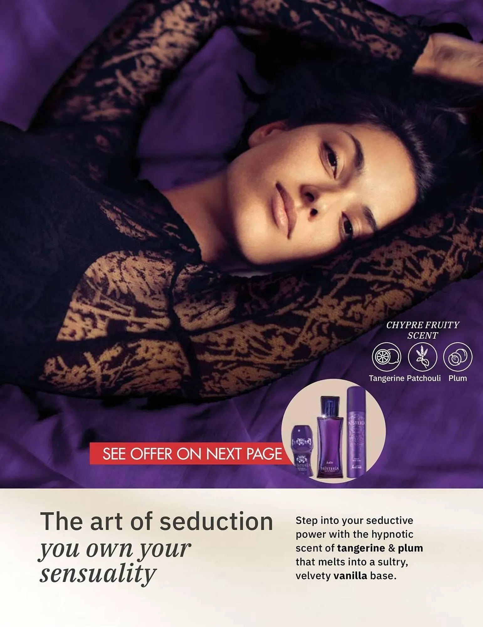 Justine catalogue from 1 November to 30 November 2024 - Catalogue Page 52