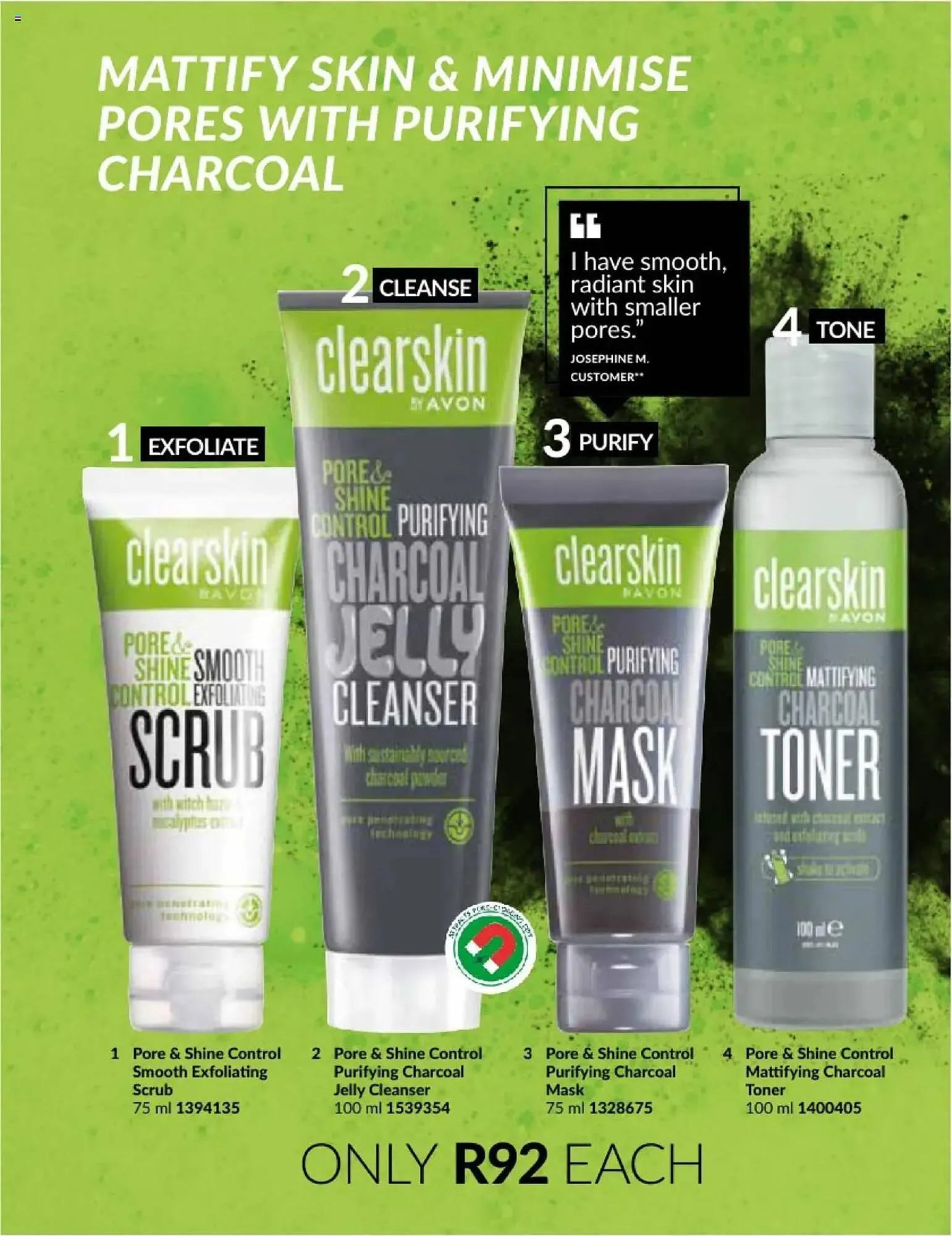 AVON catalogue from 31 January to 28 February 2025 - Catalogue Page 113