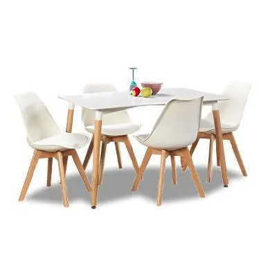 Elba Dining Suite