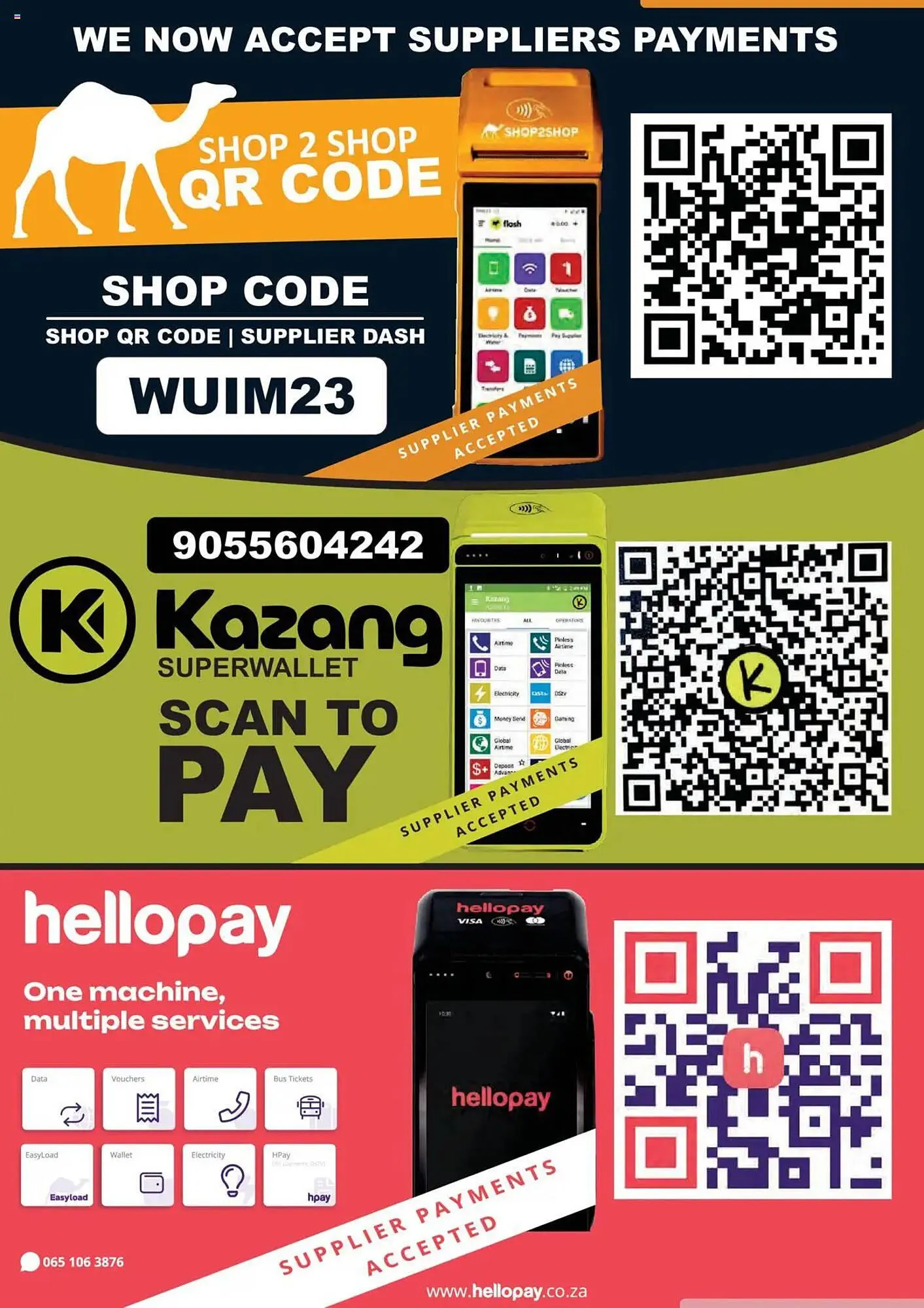 KitKat Cash and Carry catalogue from 29 May to 4 June 2025 - Catalogue Page 36