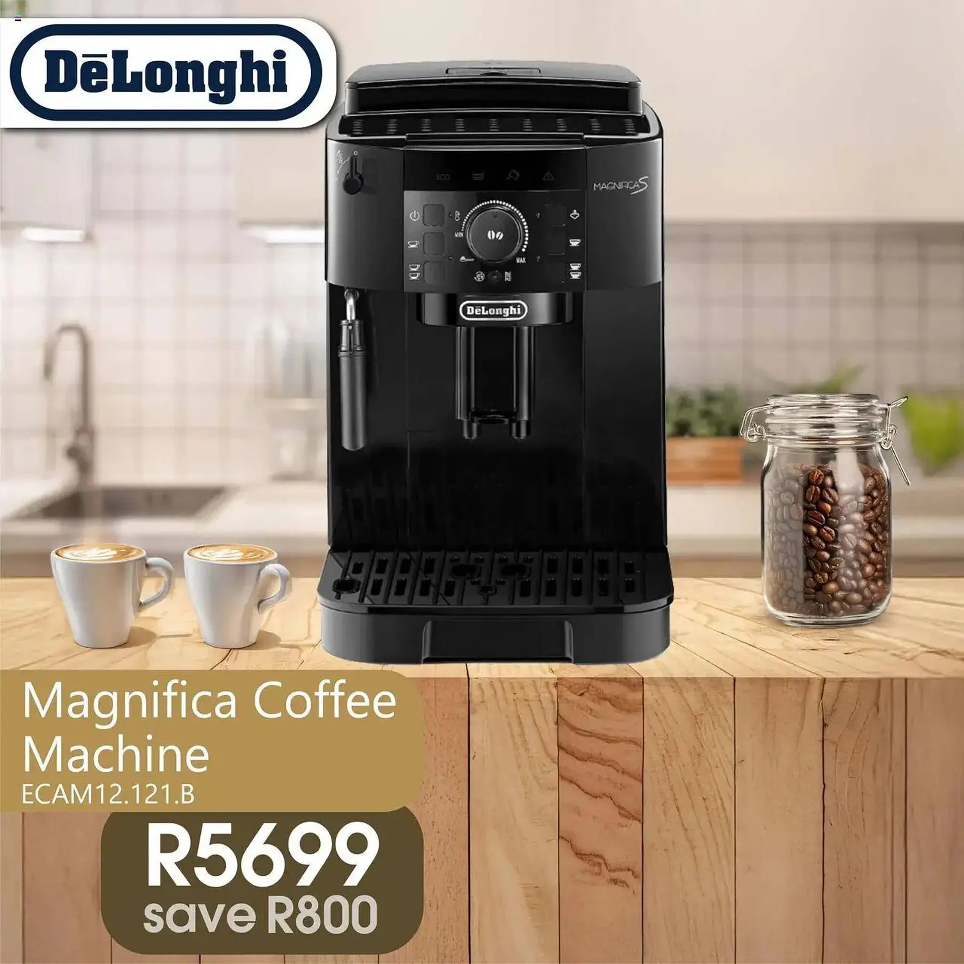 Tafelberg Furnishers catalogue from 1 July to 13 July 2025 - Catalogue Page 3