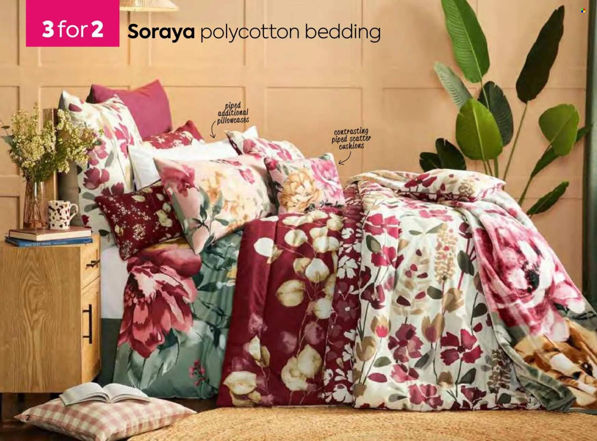 HomeChoice catalogue from 19 January to 27 January 2026 - Catalogue Page 2