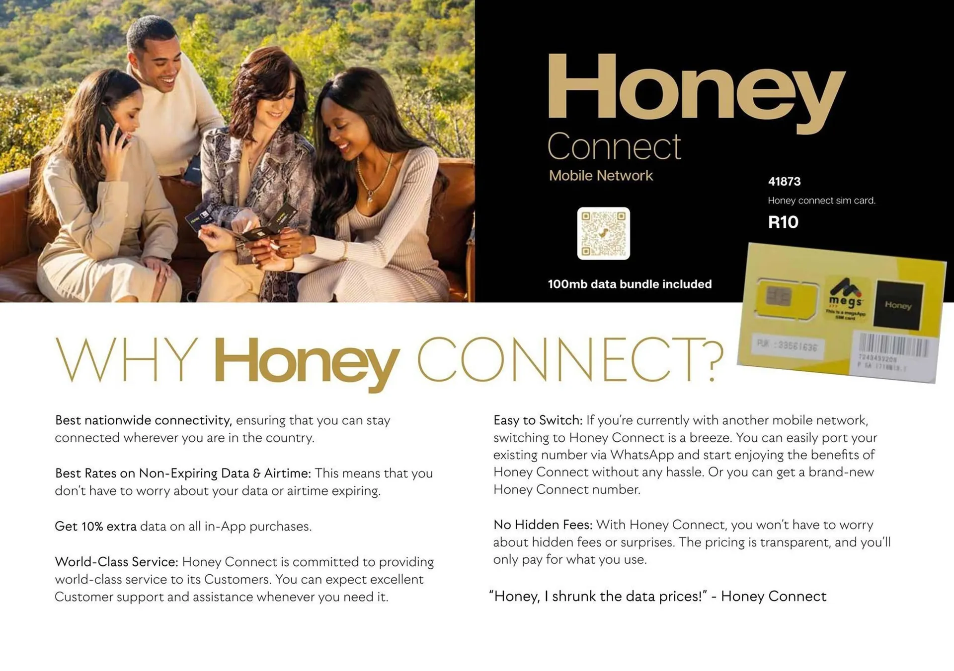 Honey Fashion Accessories catalogue from 3 March to 31 March 2025 - Catalogue Page 2