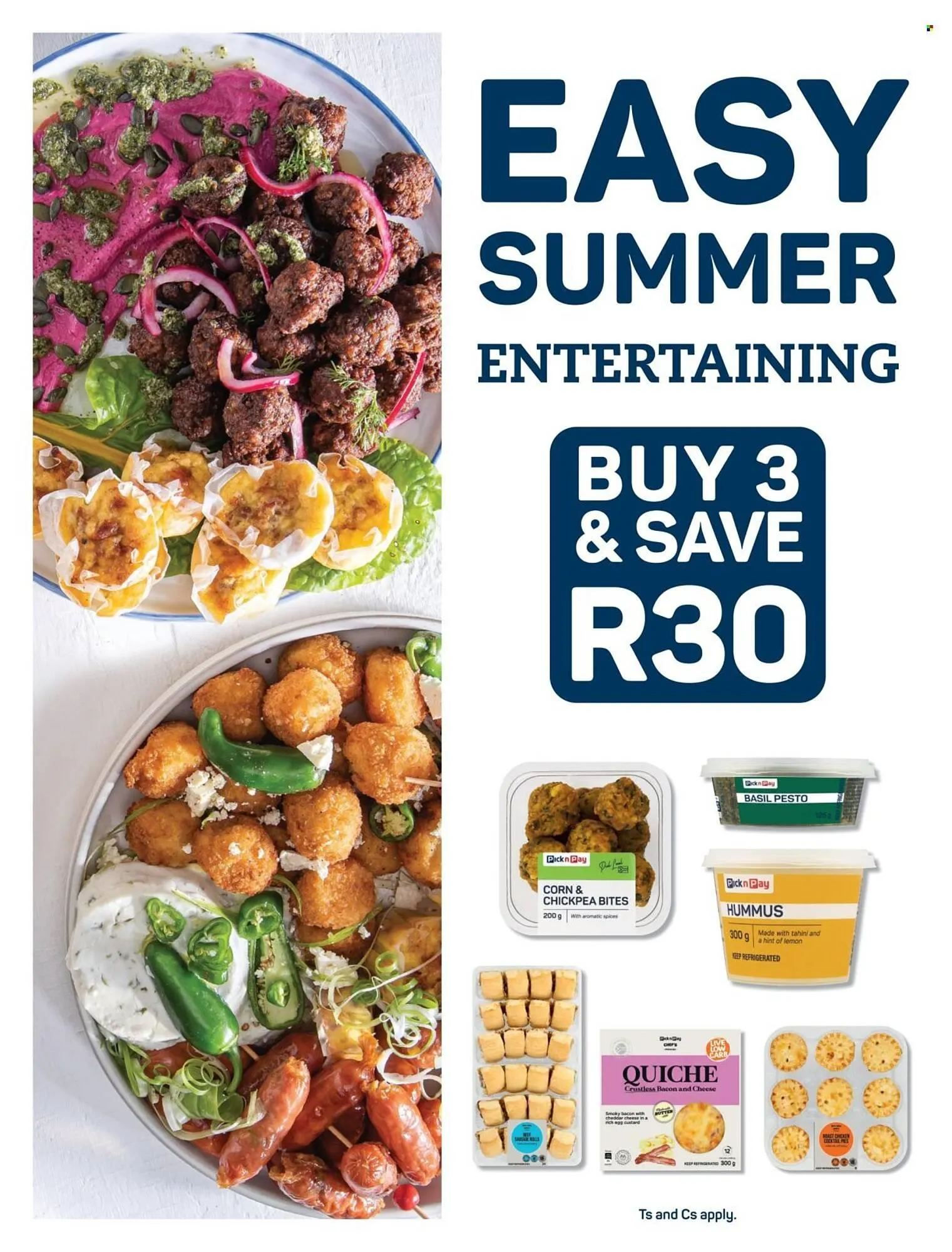 Pick n Pay catalogue from 12 January to 18 January 2026 - Catalogue Page 5