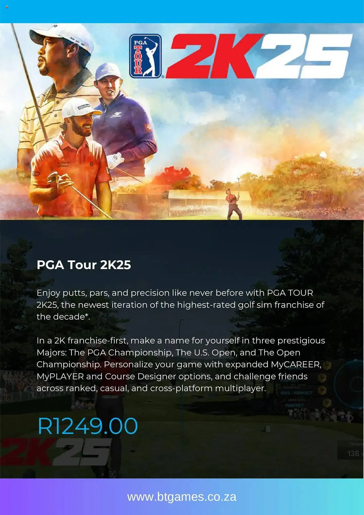 BT Games catalogue from 9 April to 27 April 2025 - Catalogue Page 5