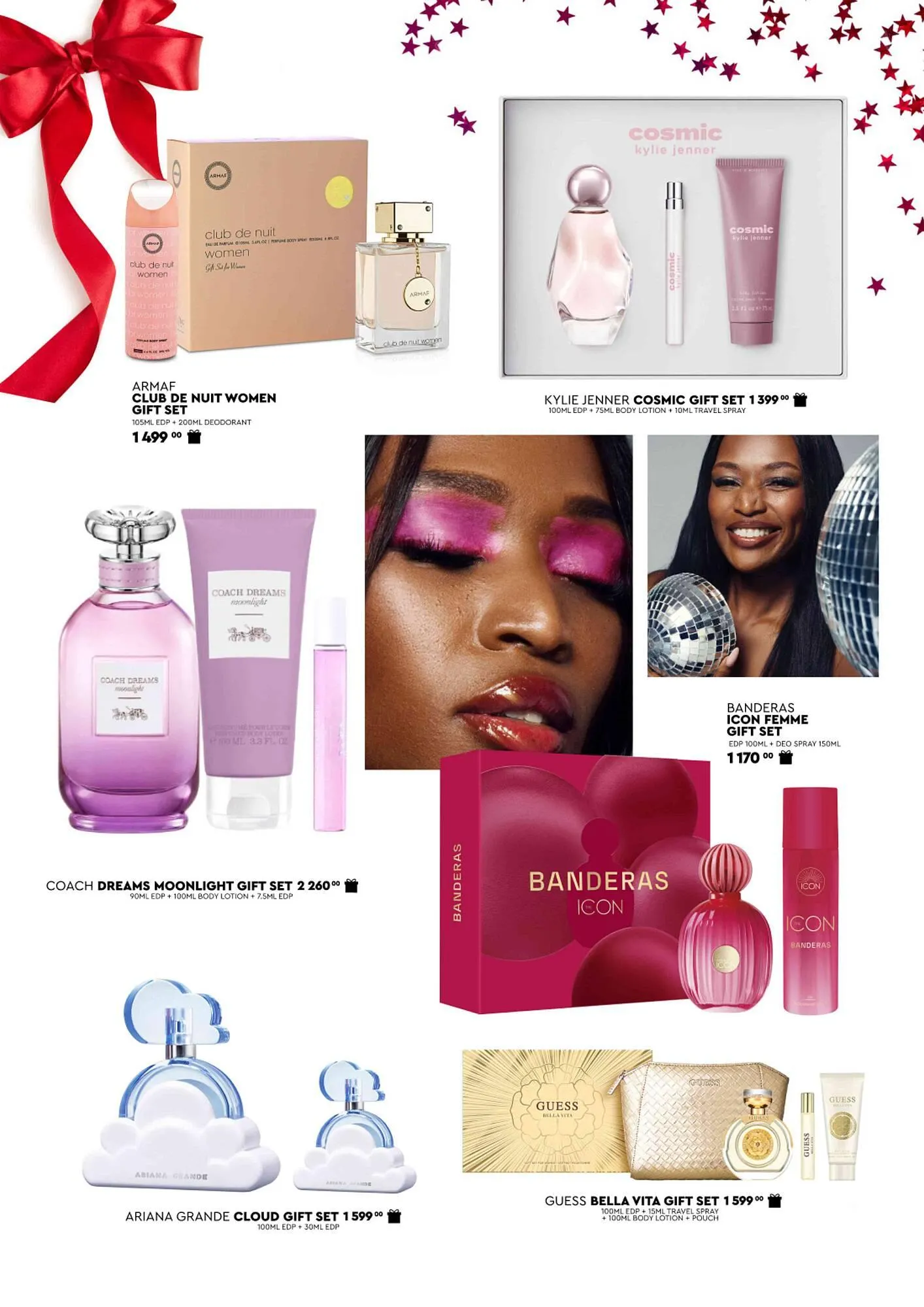 Edgars catalogue from 7 November to 26 December 2025 - Catalogue Page 18