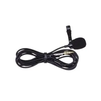 Benro RAMC1 Lavalier Microphone
