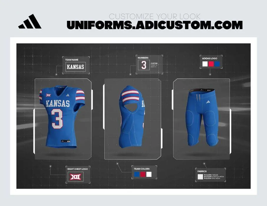 Catalog FOOTBALL FW24 from 19 July to 31 December 2024 - Catalogue Page 2