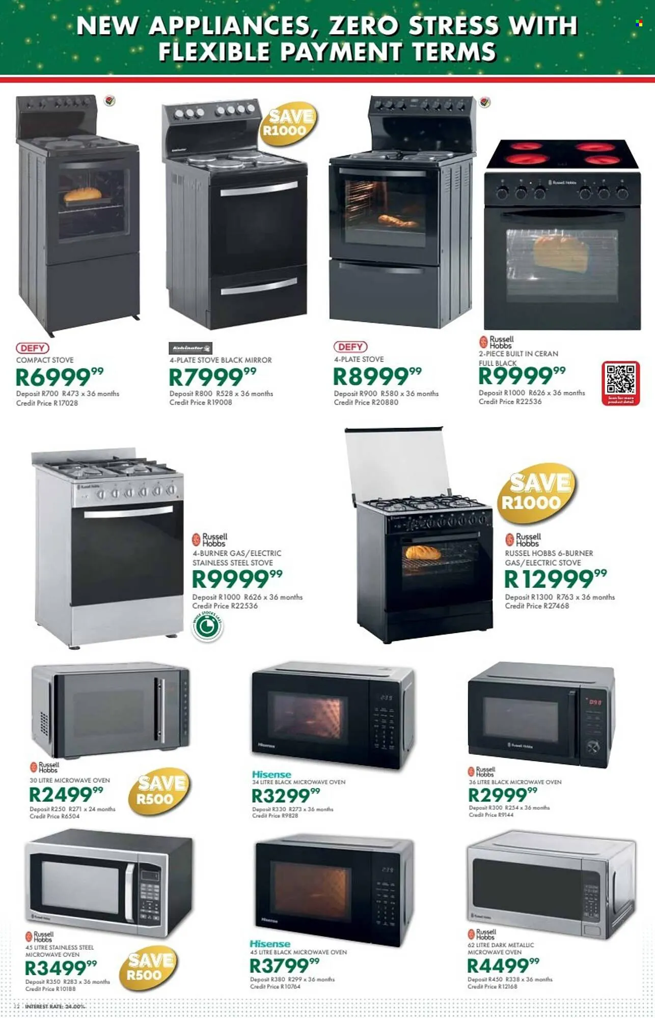 Beares catalogue from 8 December to 3 January 2026 - Catalogue Page 12