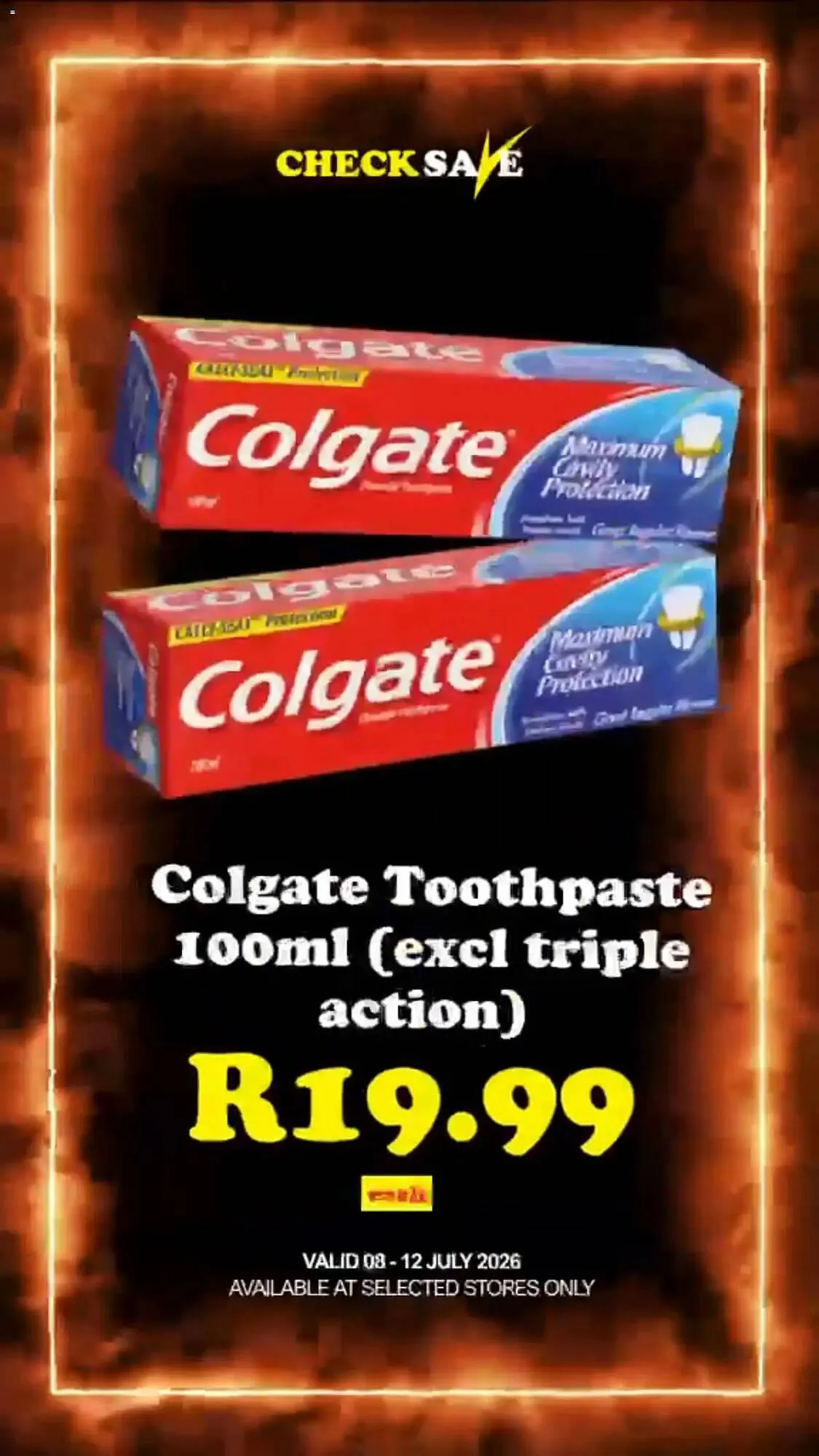 Check Save catalogue from 8 July to 12 July 2026 - Catalogue Page 2