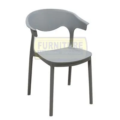 Swiss PPE Chair
