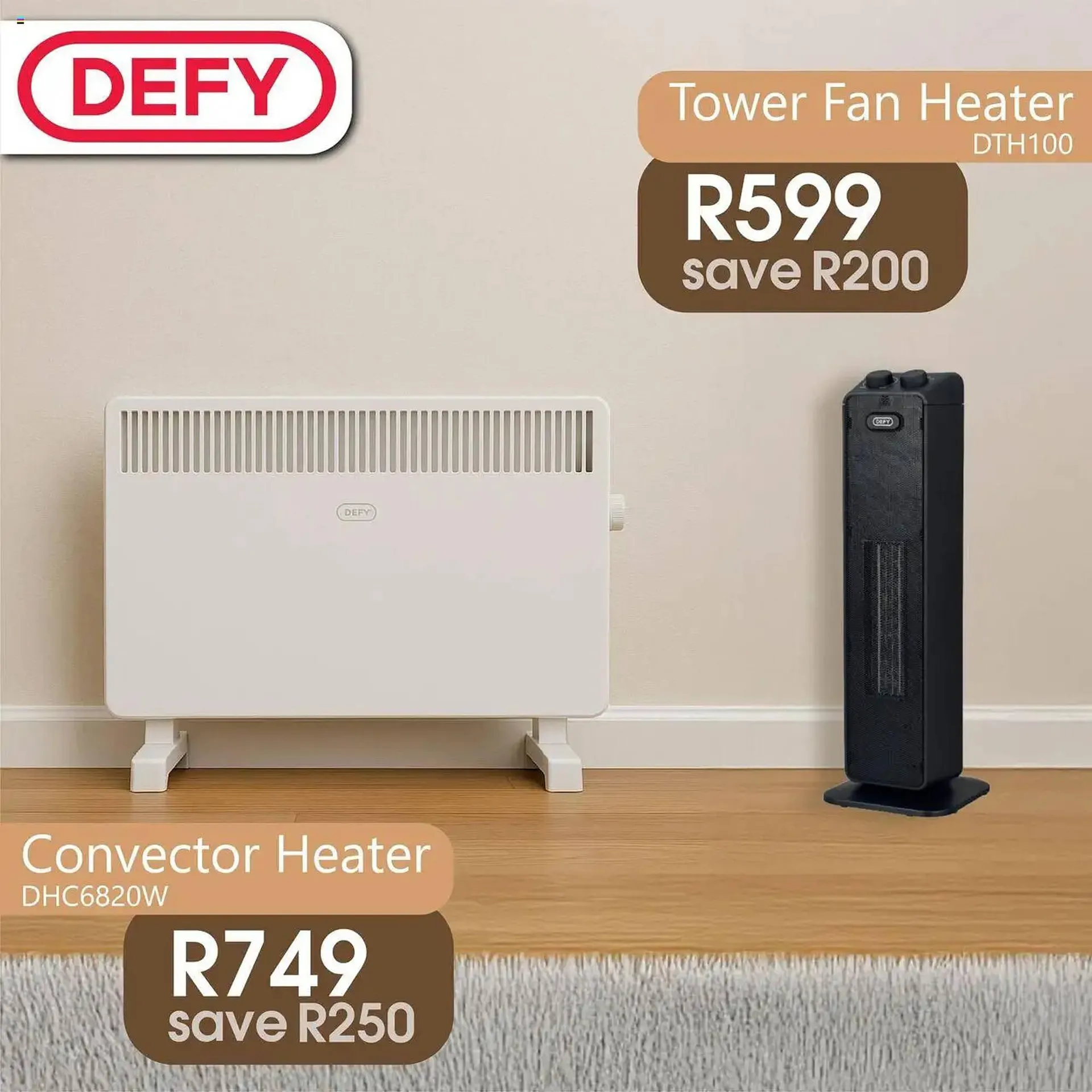 Tafelberg Furnishers catalogue from 12 June to 22 June 2025 - Catalogue Page 3