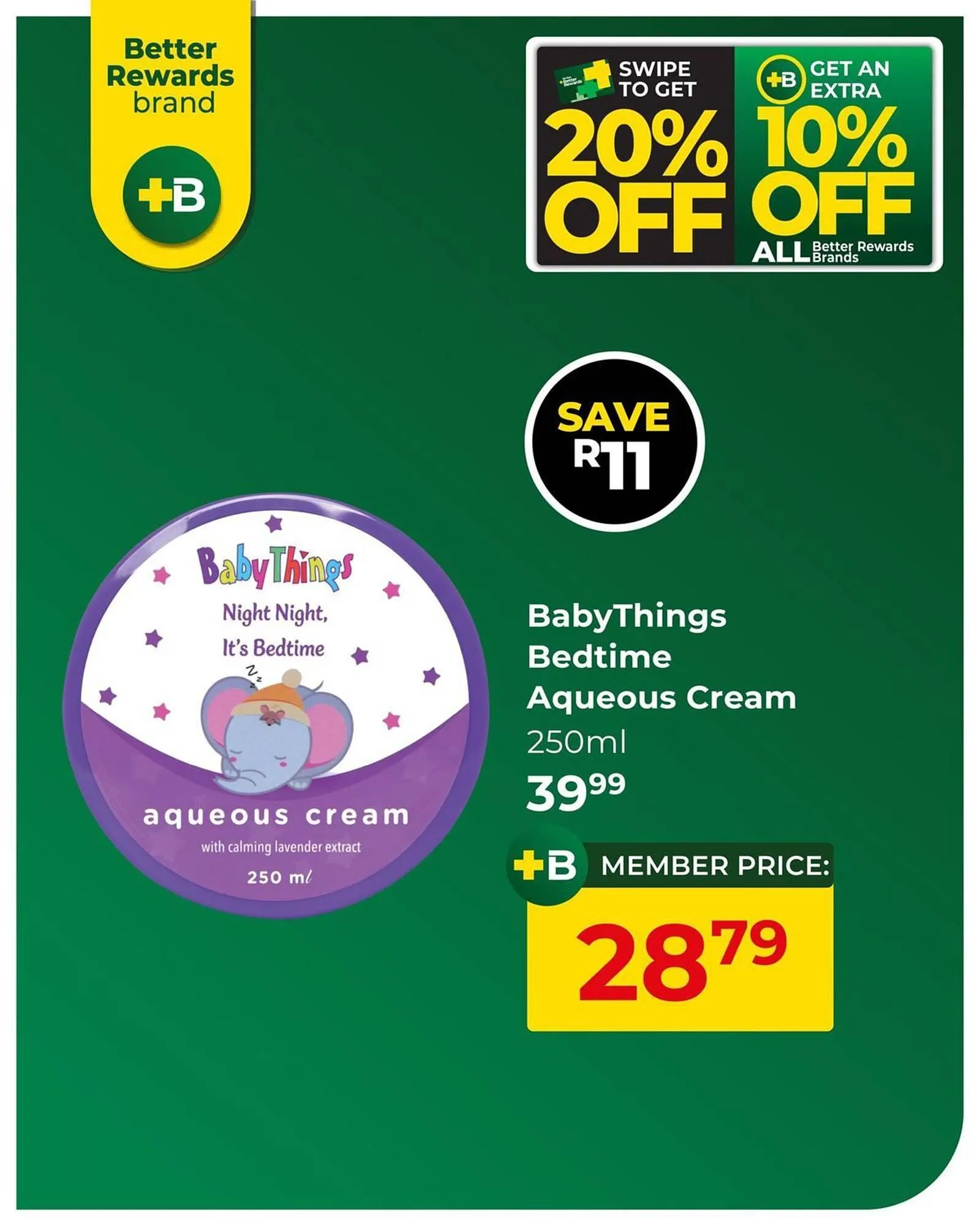 Baby City catalogue from 17 November to 11 January 2026 - Catalogue Page 6