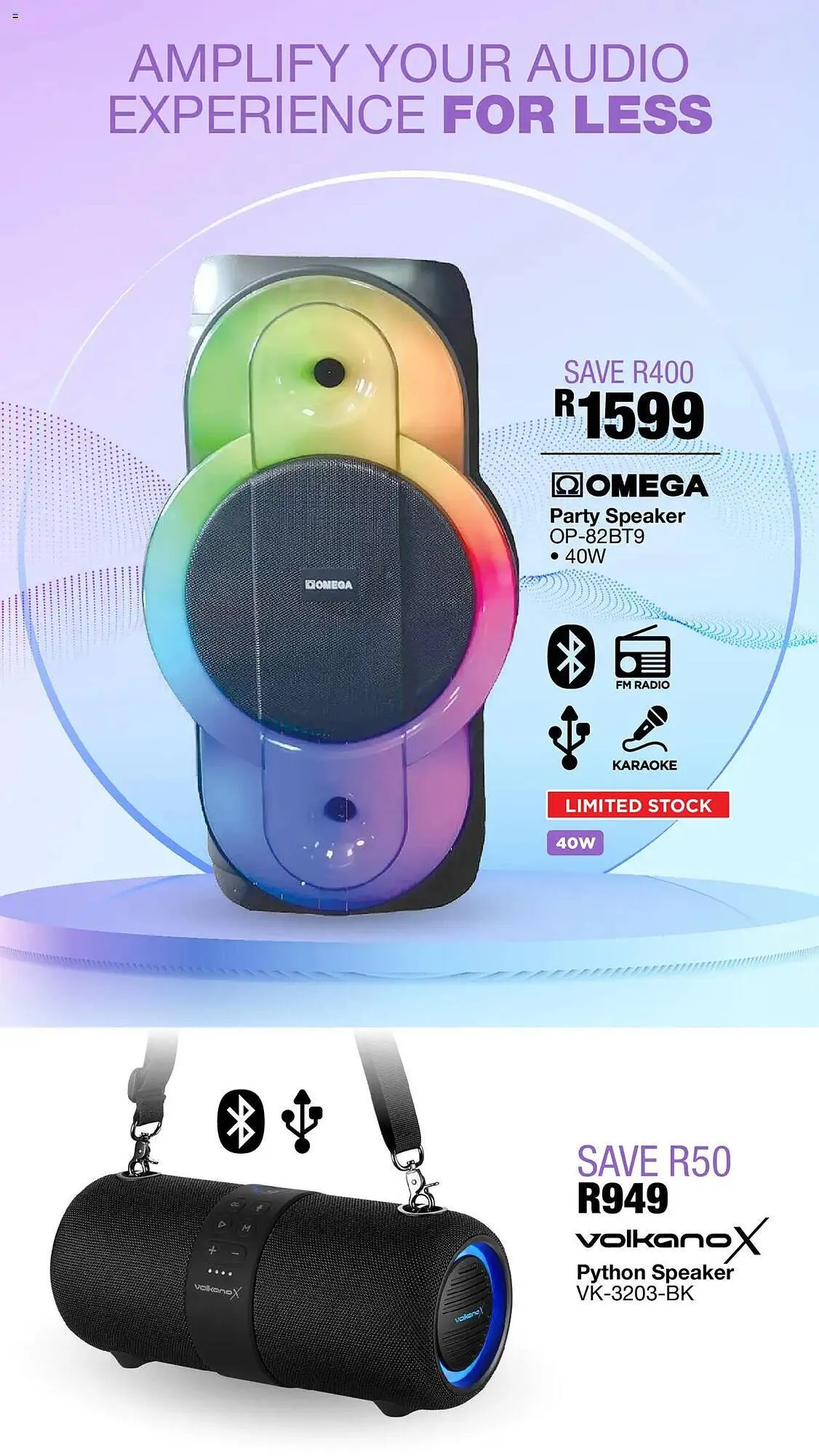 OK Furniture catalogue from 15 September to 5 October 2025 - Catalogue Page 14