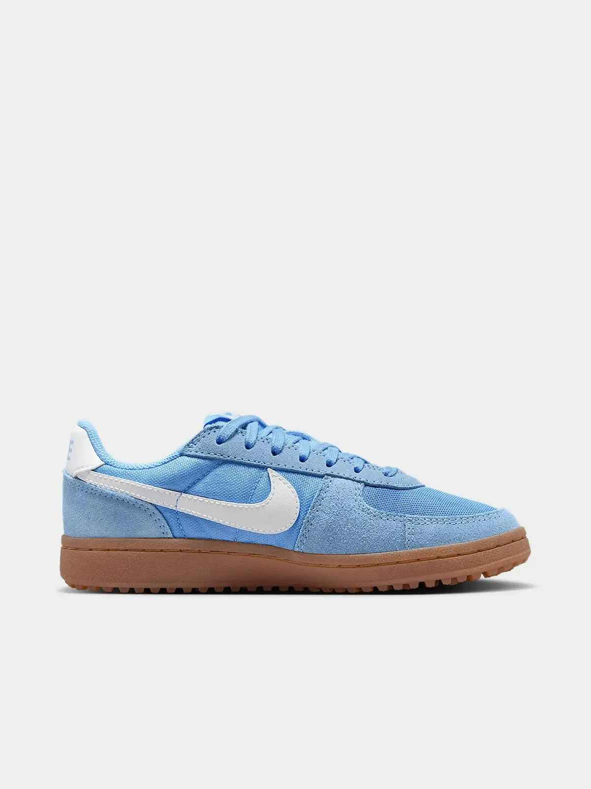 Nike Junior Field General University Blue/White Sneaker