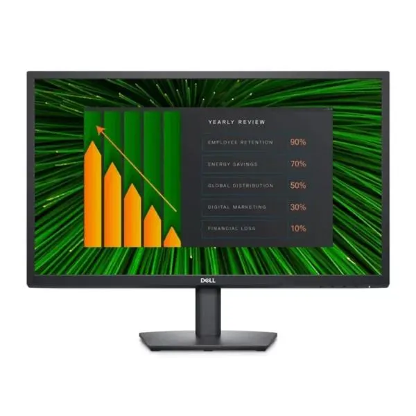 DELL 24″ E2423HN LED LCD MONITOR