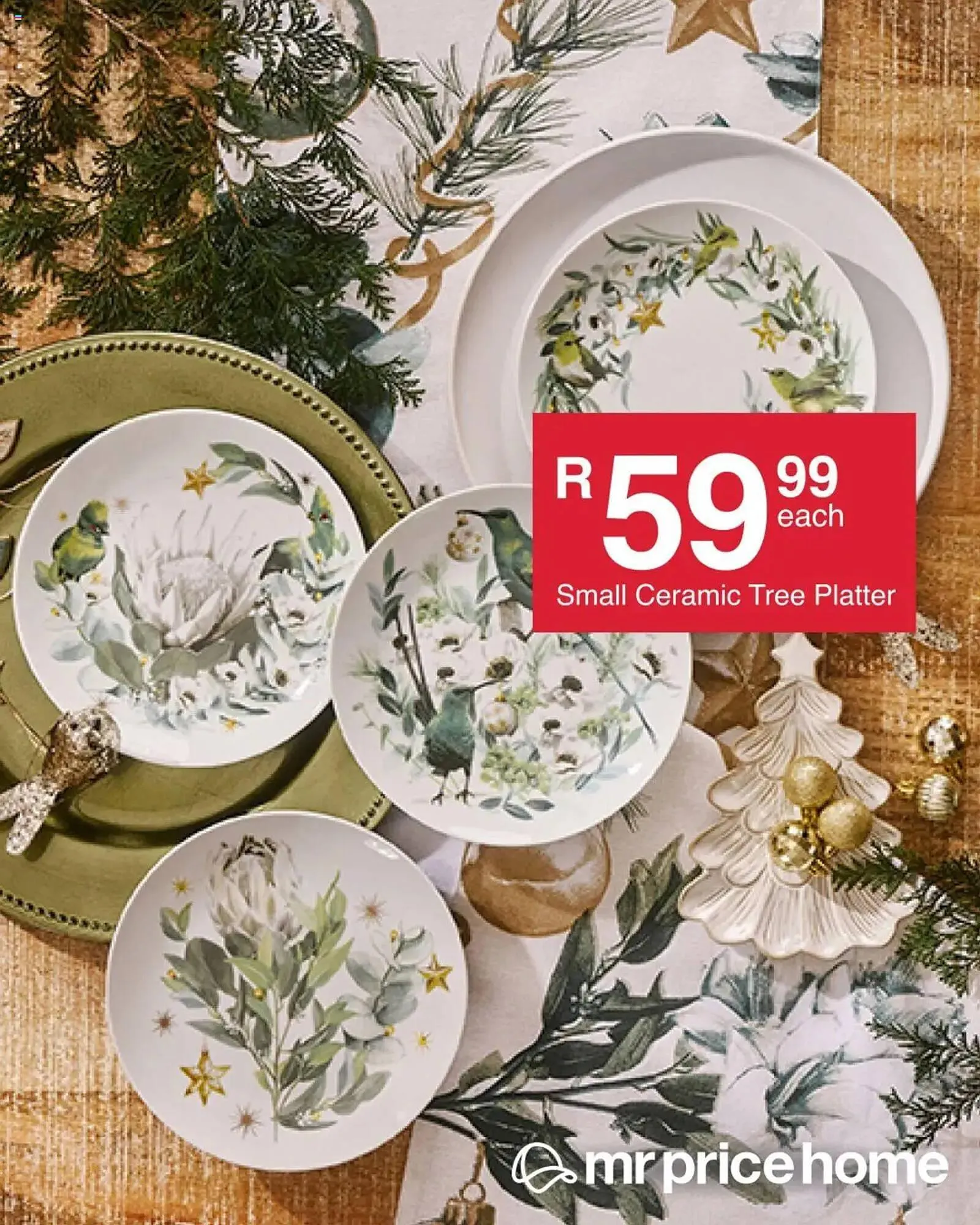 MRP Home catalogue - 1