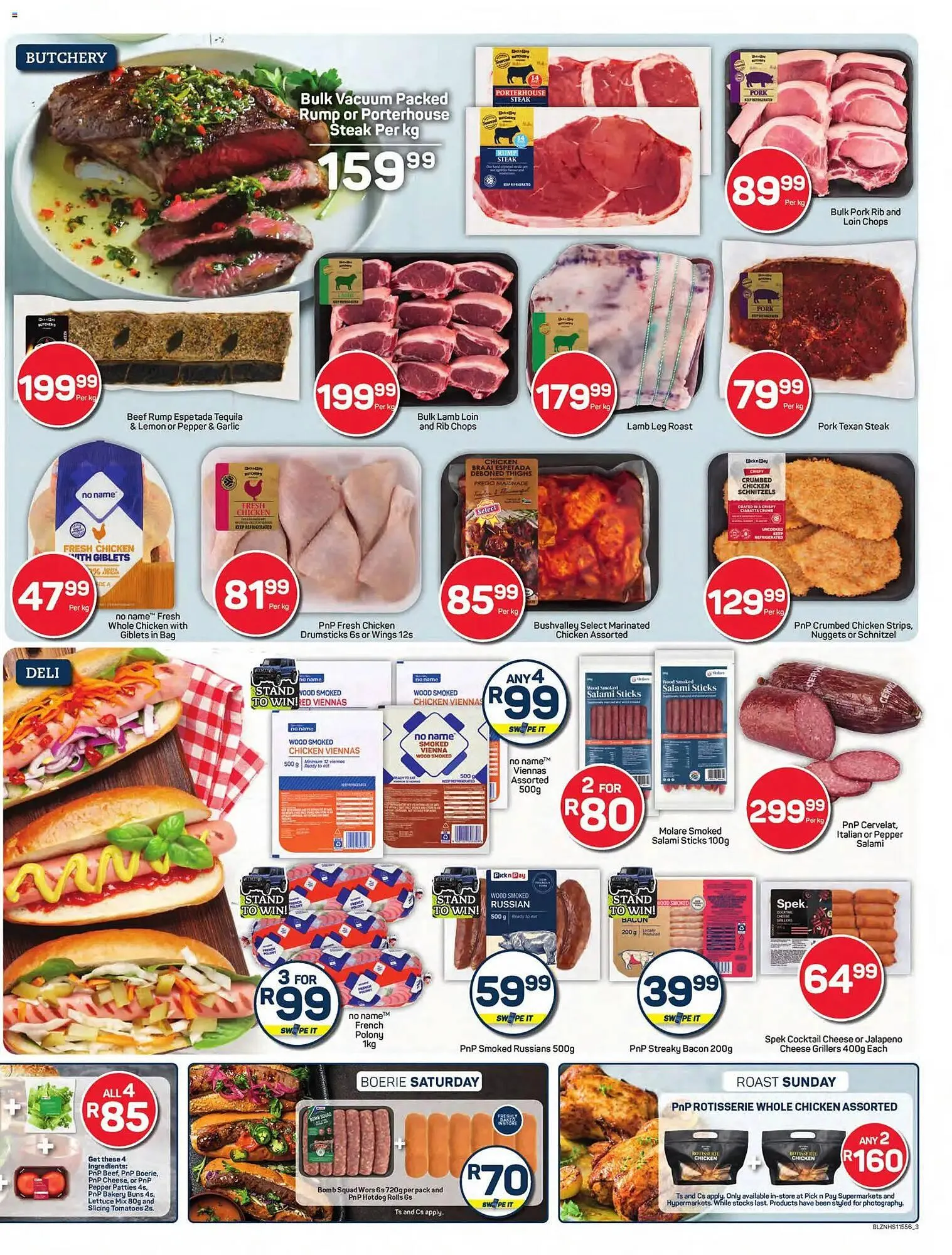 Pick n Pay catalogue from 25 January to 1 February 2026 - Catalogue Page 2