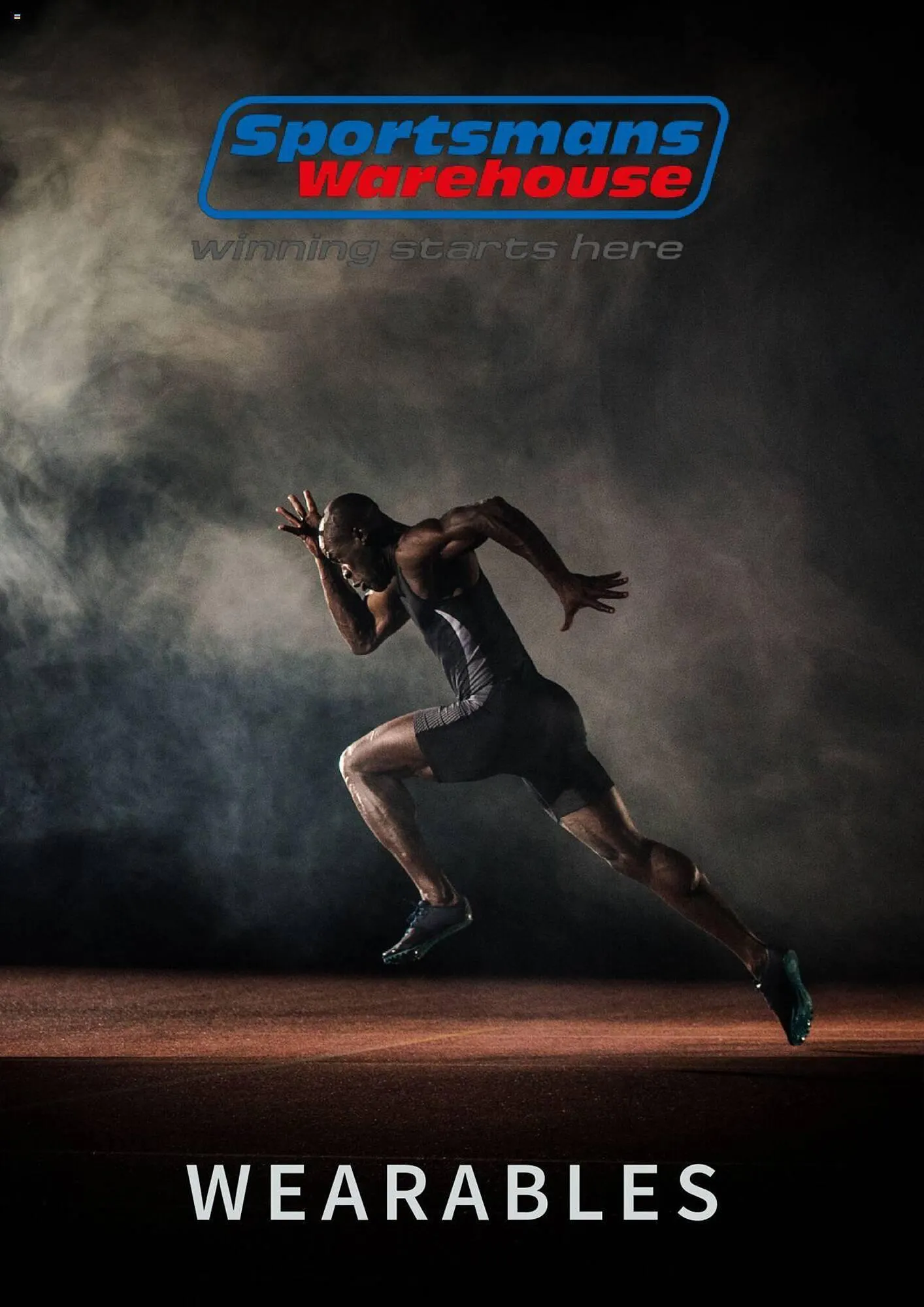 Sportsmans Warehouse catalogue from 12 March to 10 April 2024 - Catalogue Page 