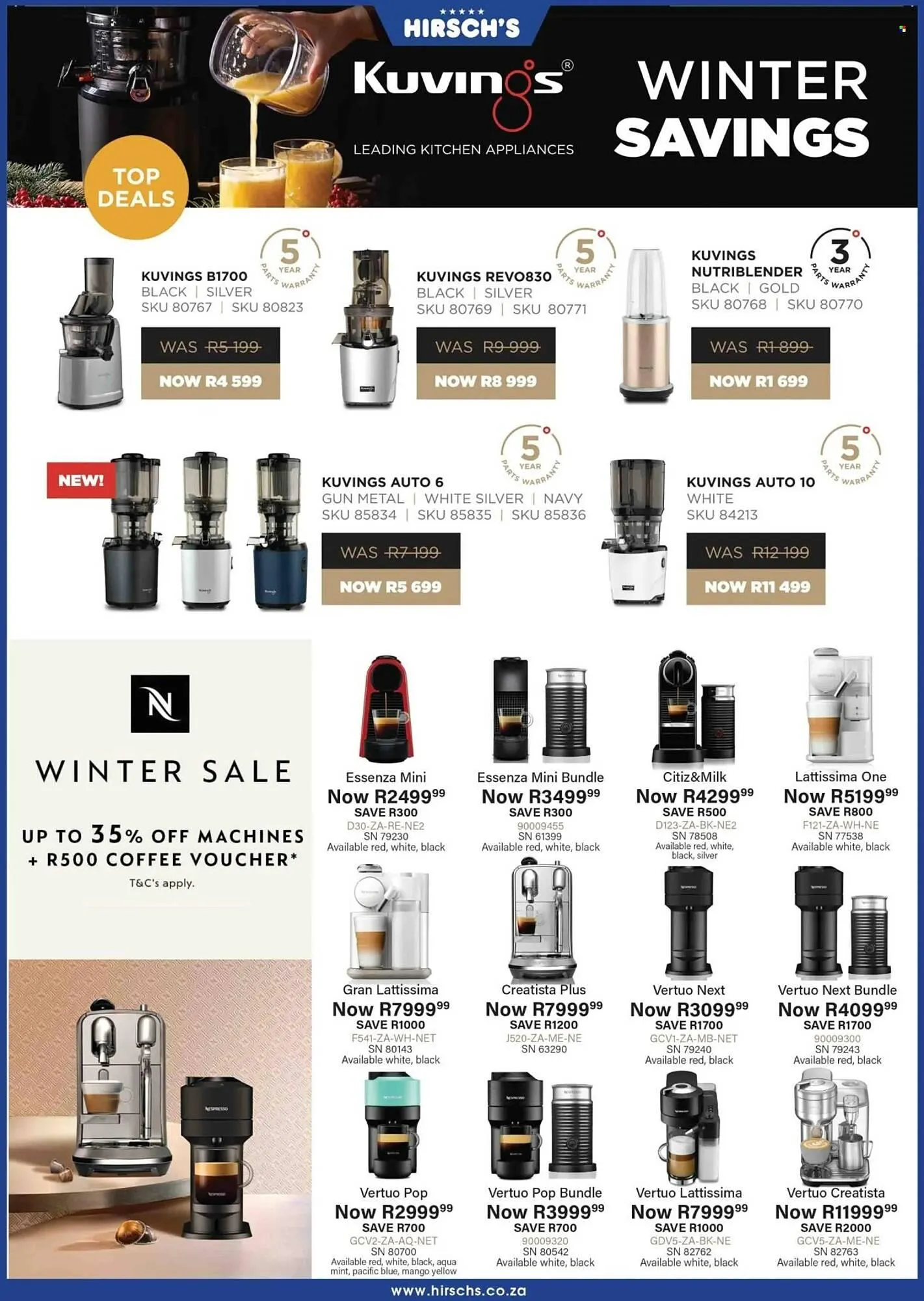 Hirsch's catalogue from 24 June to 22 July 2025 - Catalogue Page 41