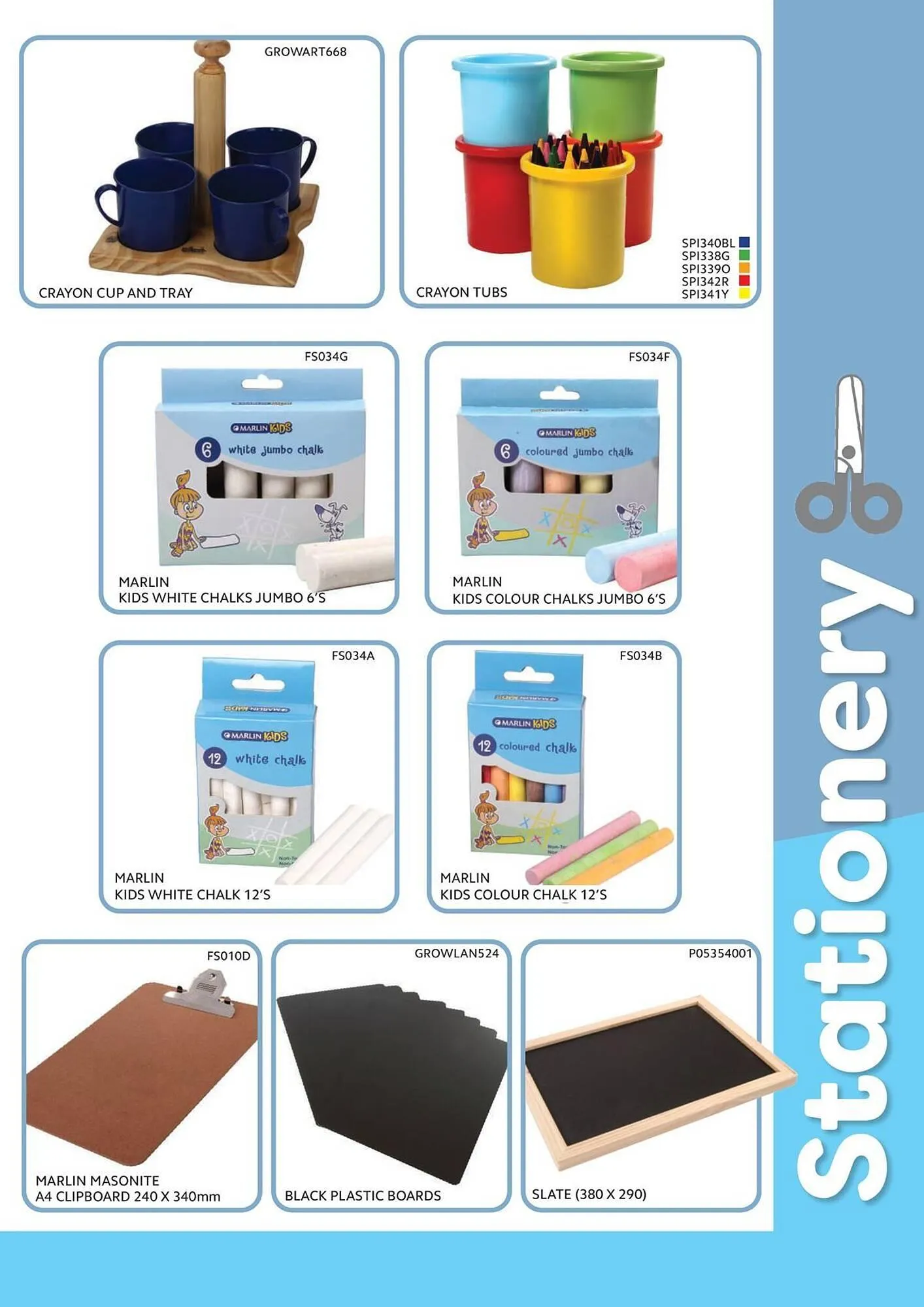 Mambo's Plastics Warehouse catalogue from 30 July to 13 November 2025 - Catalogue Page 81