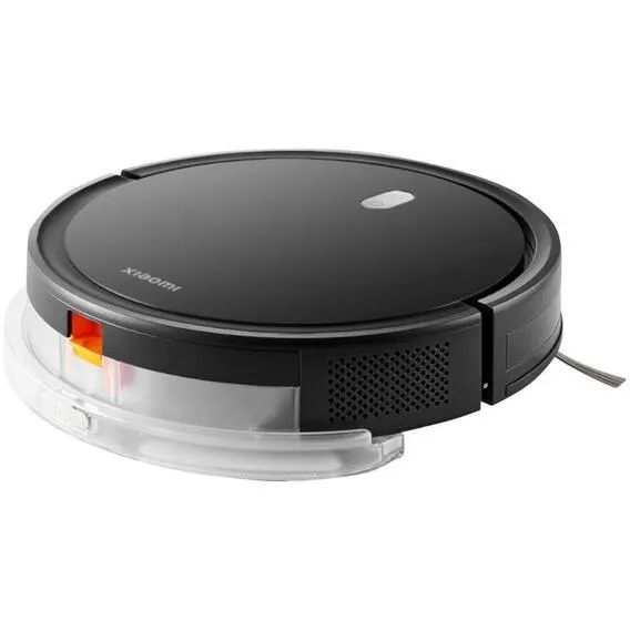 XIAOMI ROBOT VACUUM E5 BLACK