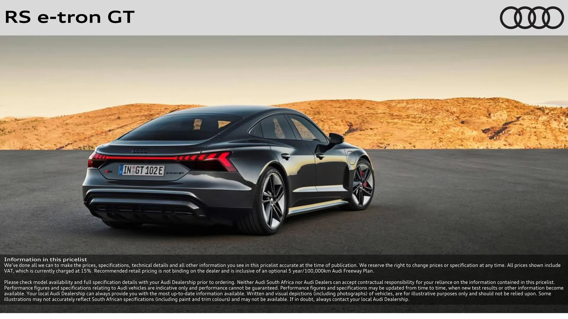 Audi catalogue from 16 May to 31 May 2026 - Catalogue Page 17