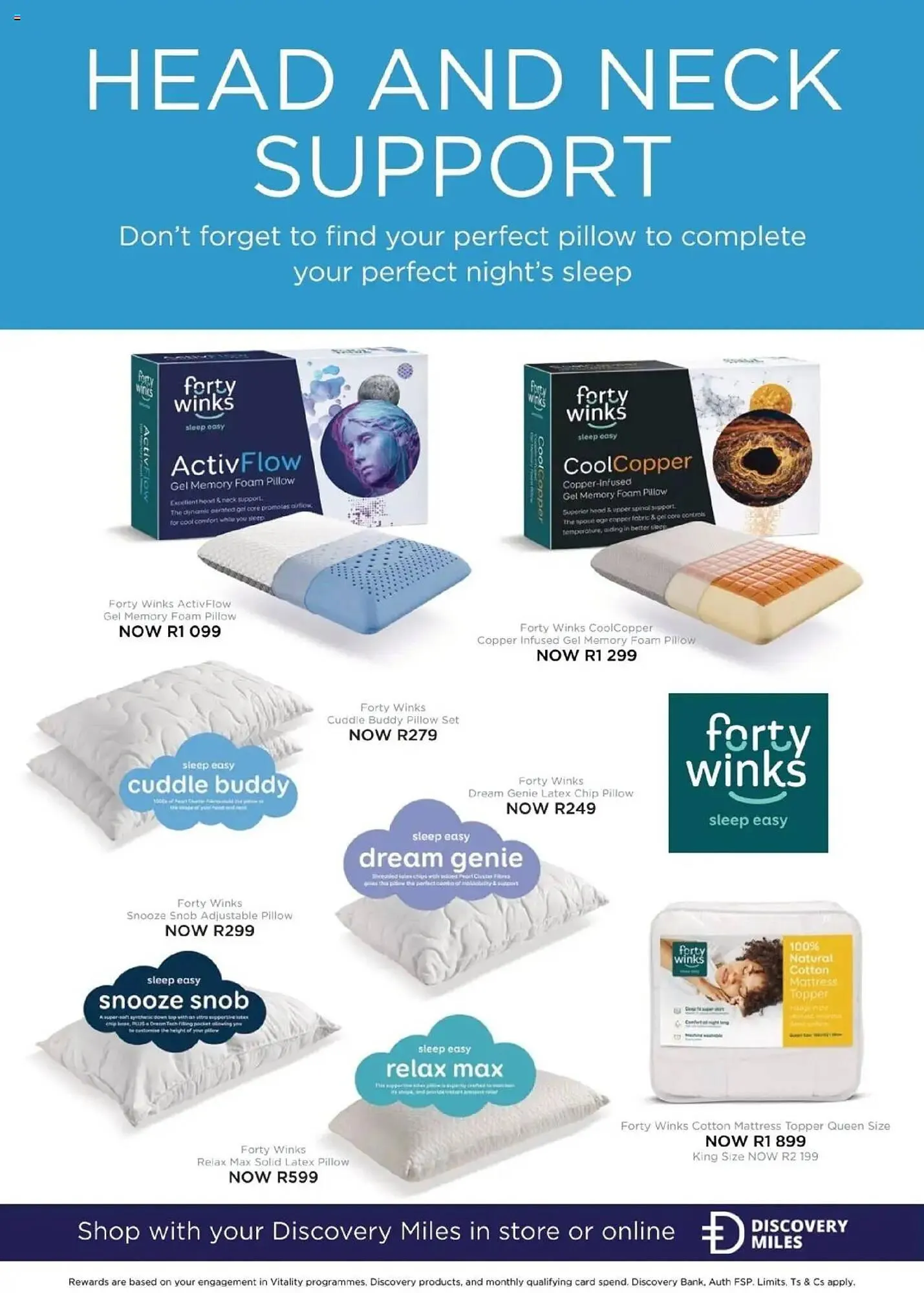 Dial a Bed catalogue from 24 June to 31 July 2025 - Catalogue Page 46