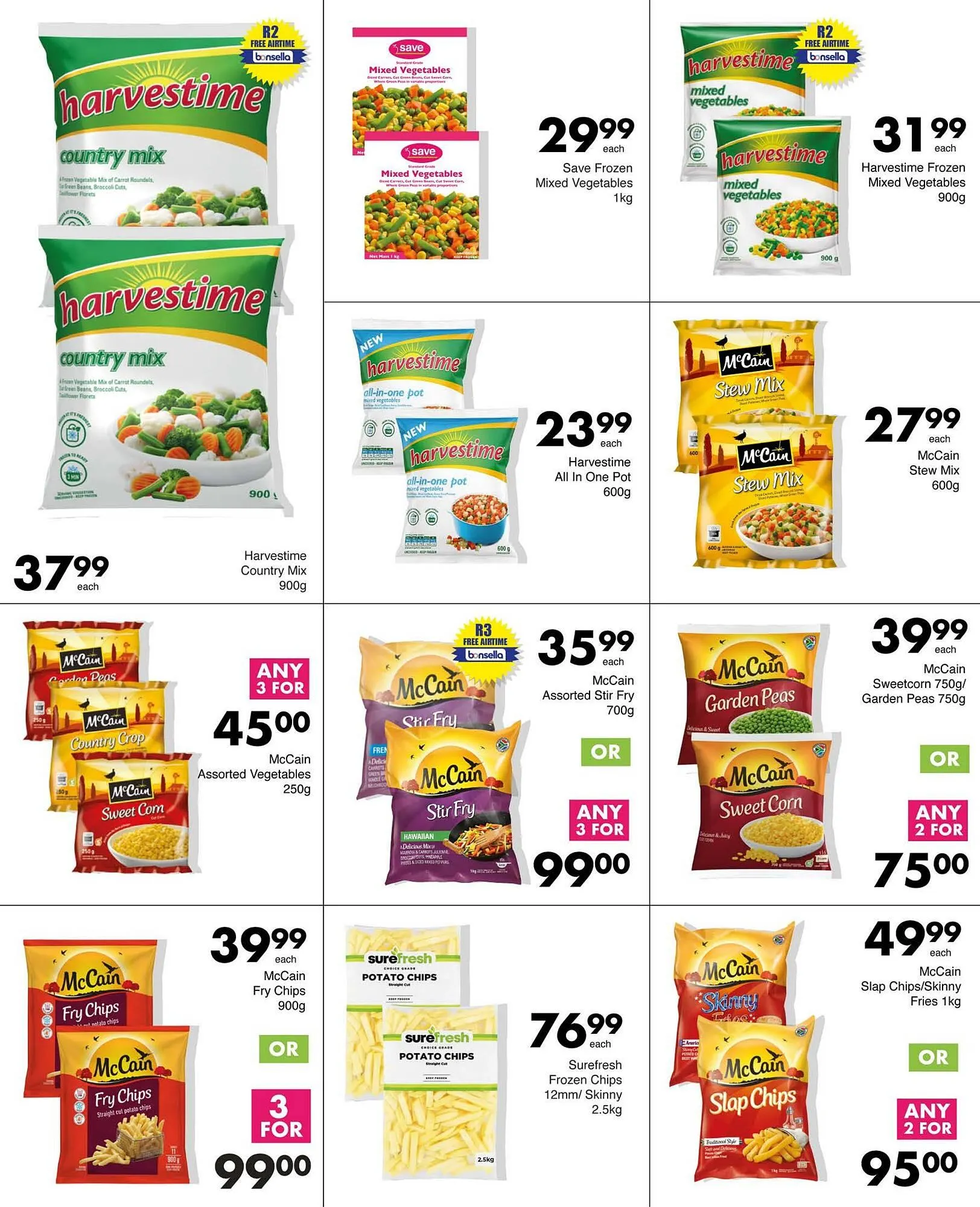 Save catalogue from 15 April to 27 April 2025 - Catalogue Page 10