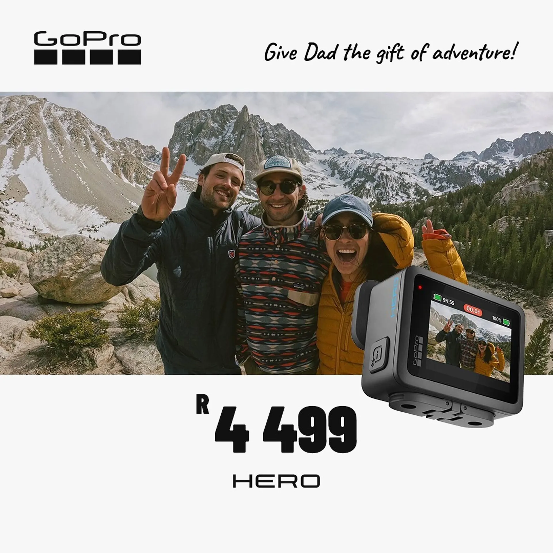 iStore catalogue - 1