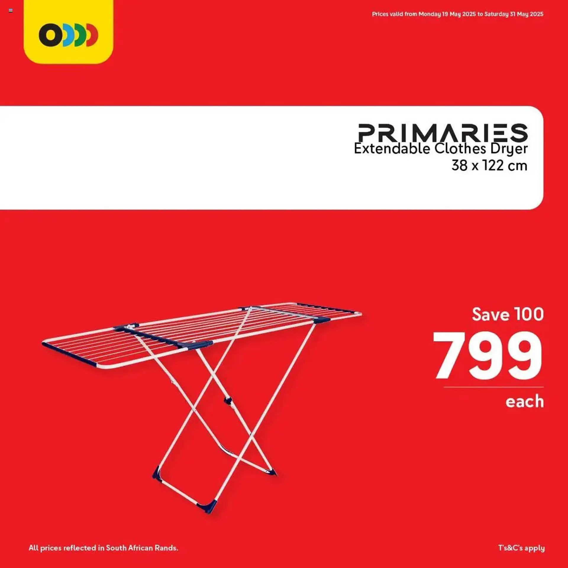 Makro catalogue from 19 May to 31 May 2025 - Catalogue Page 7