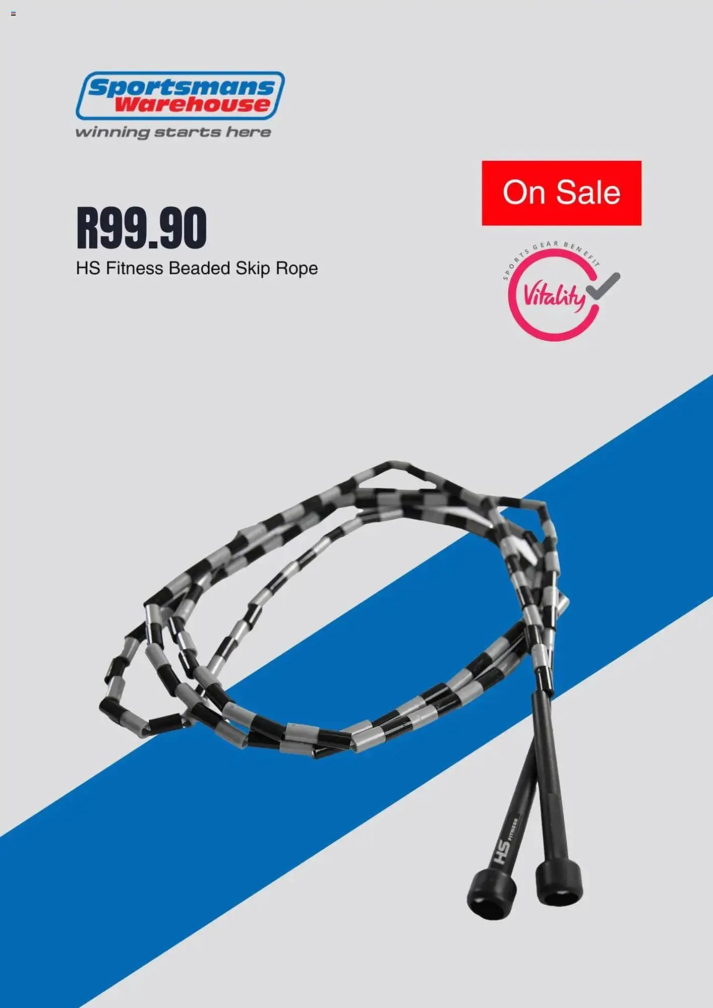 Sportsmans Warehouse catalogue from 5 April to 19 April 2025 - Catalogue Page 5