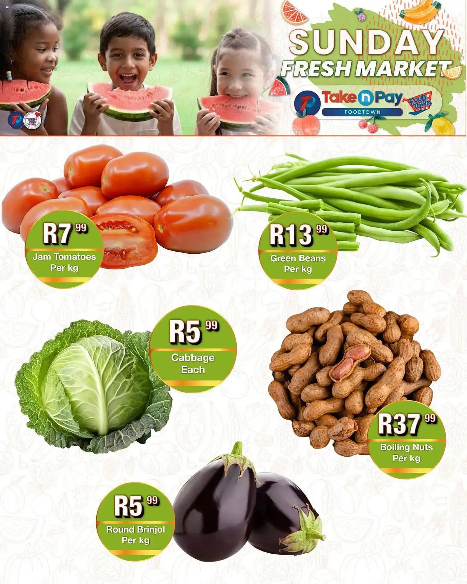 Take 'n Pay catalogue from 18 January to 18 January 2026 - Catalogue Page 2