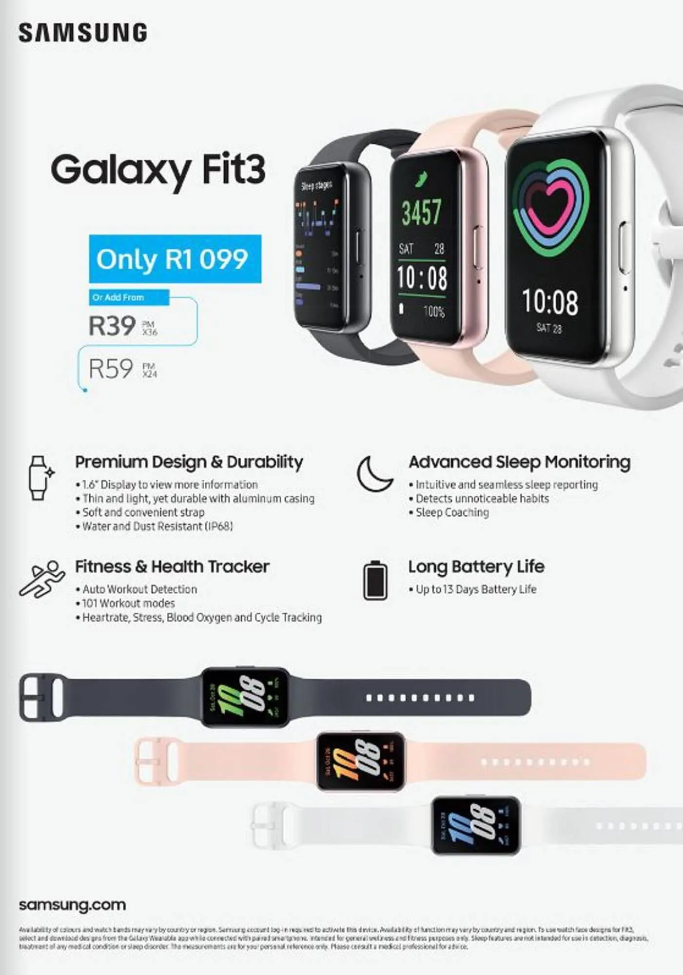 Cellucity catalogue from 4 April to 30 April 2024 - Catalogue Page 33