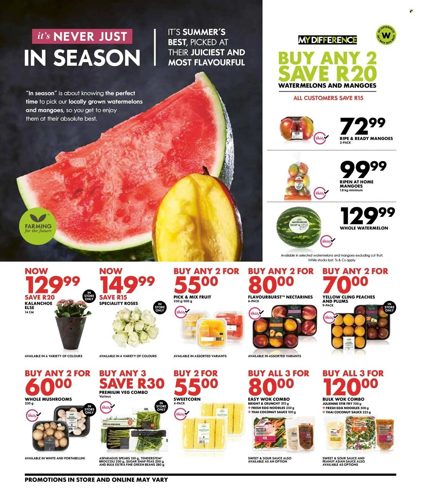 Woolworths catalogue from 26 January to 8 February 2026 - Catalogue Page 2