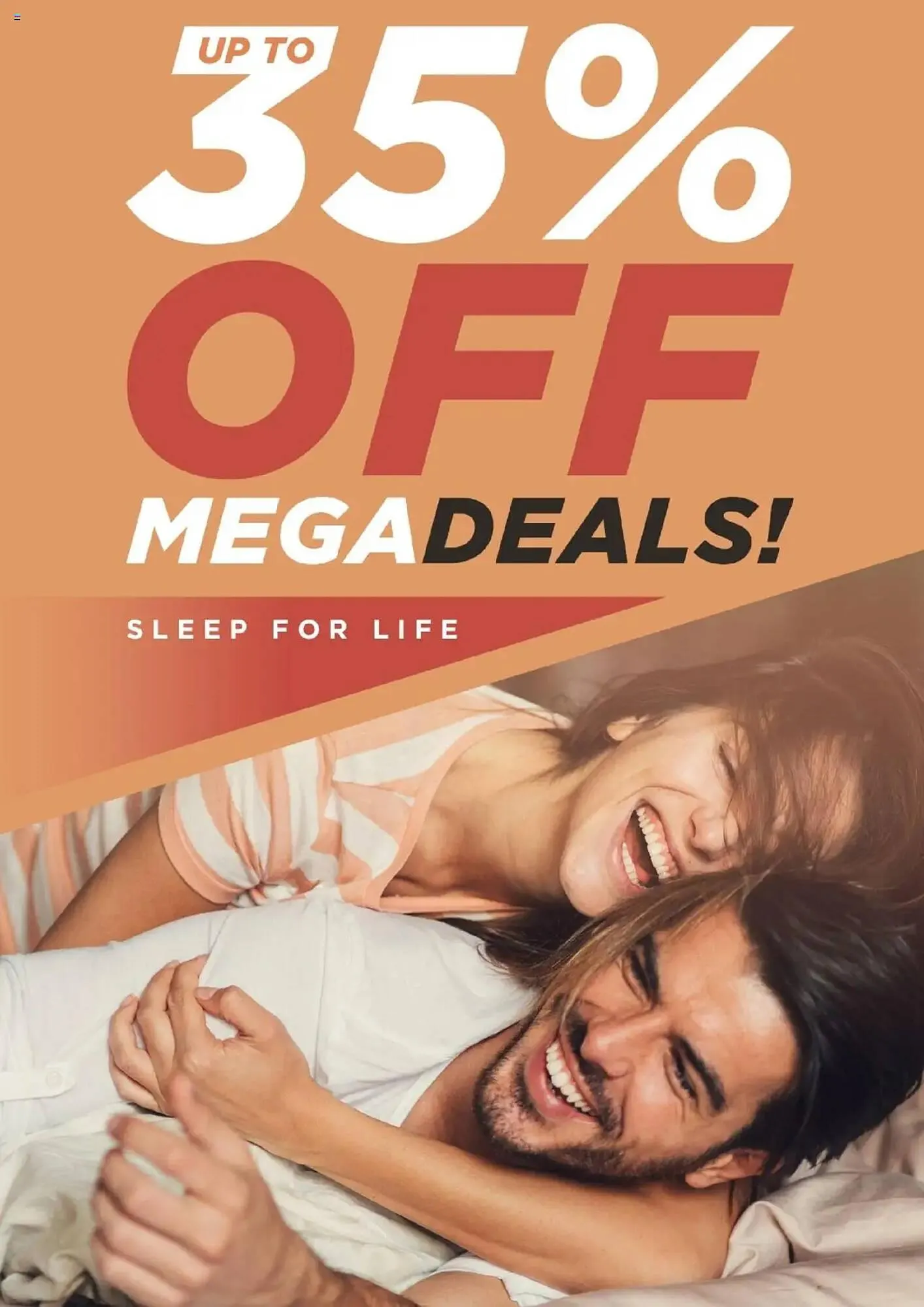 Dial a Bed catalogue - 1