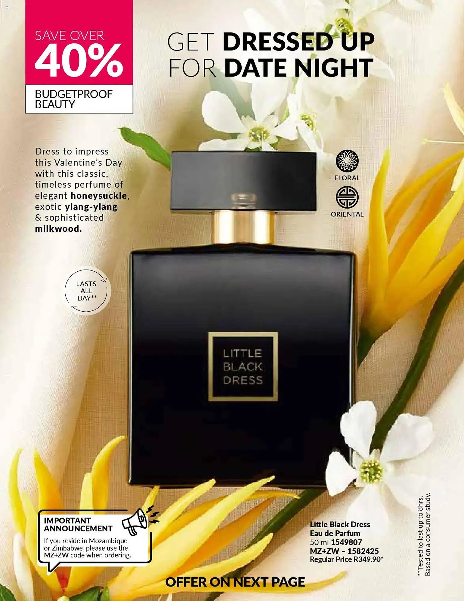 AVON catalogue from 31 December to 31 January 2026 - Catalogue Page 4