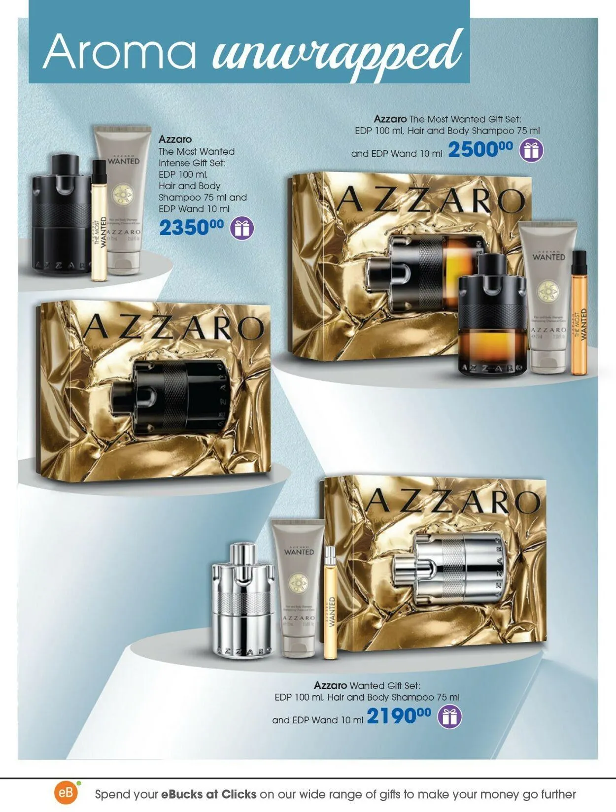 Clicks Current catalogue from 7 January to 21 January 2026 - Catalogue Page 80