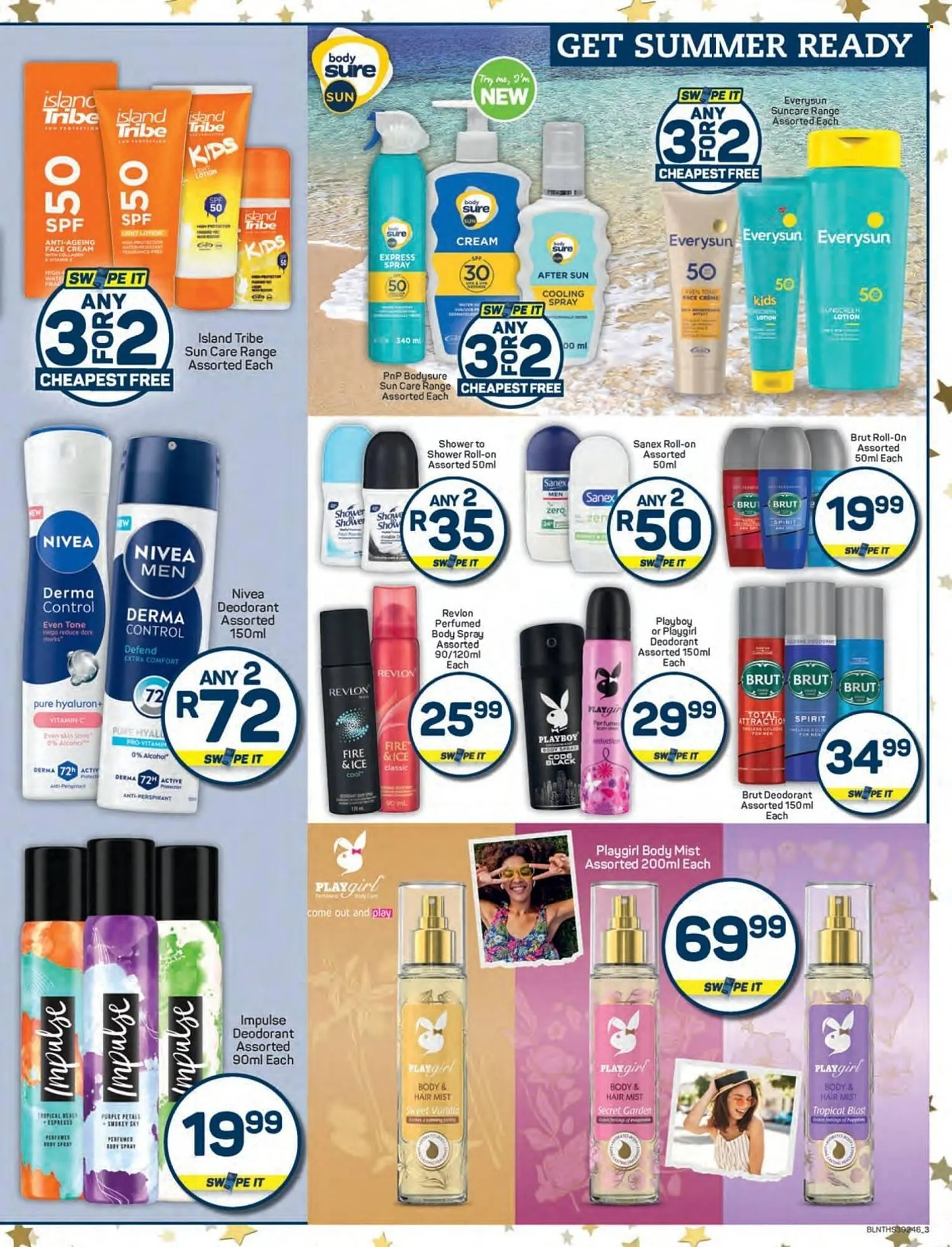 Pick n Pay catalogue from 15 December to 24 December 2025 - Catalogue Page 3