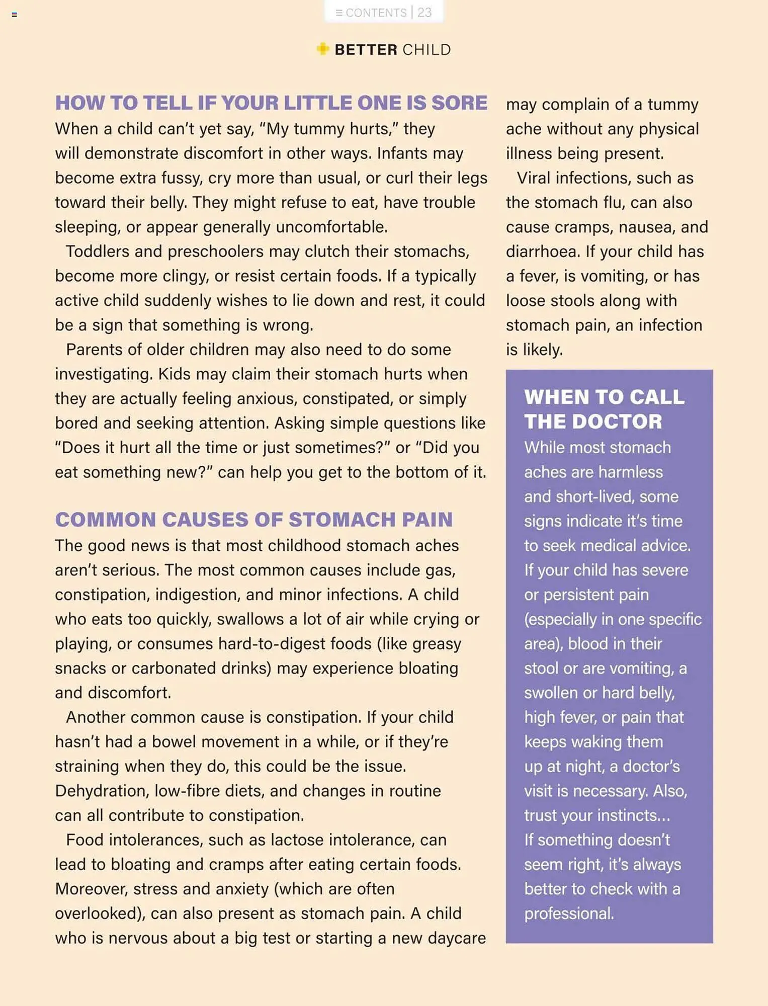 Baby City catalogue from 1 March to 31 March 2025 - Catalogue Page 23