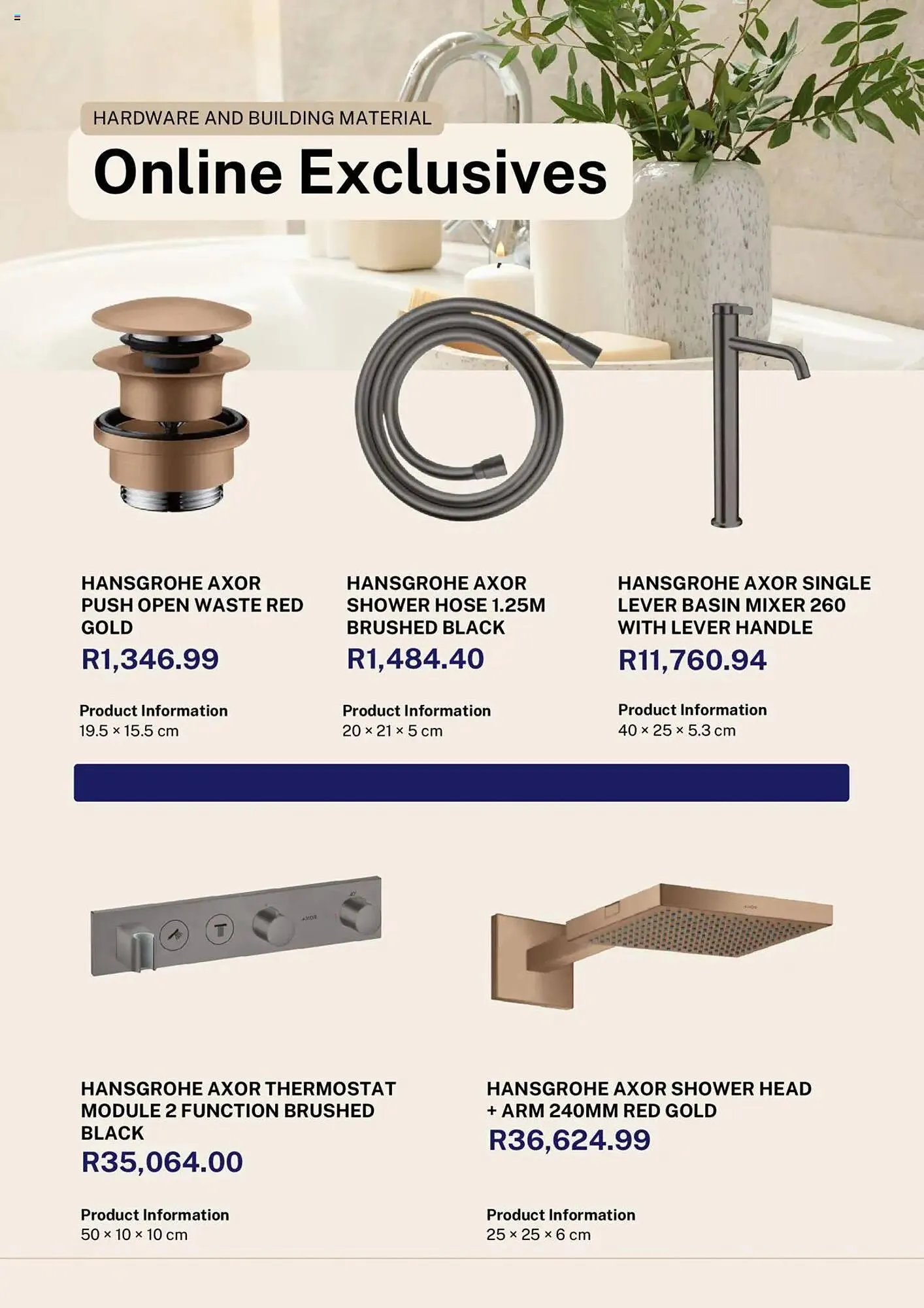 K Carrim catalogue from 8 May to 31 May 2025 - Catalogue Page 2