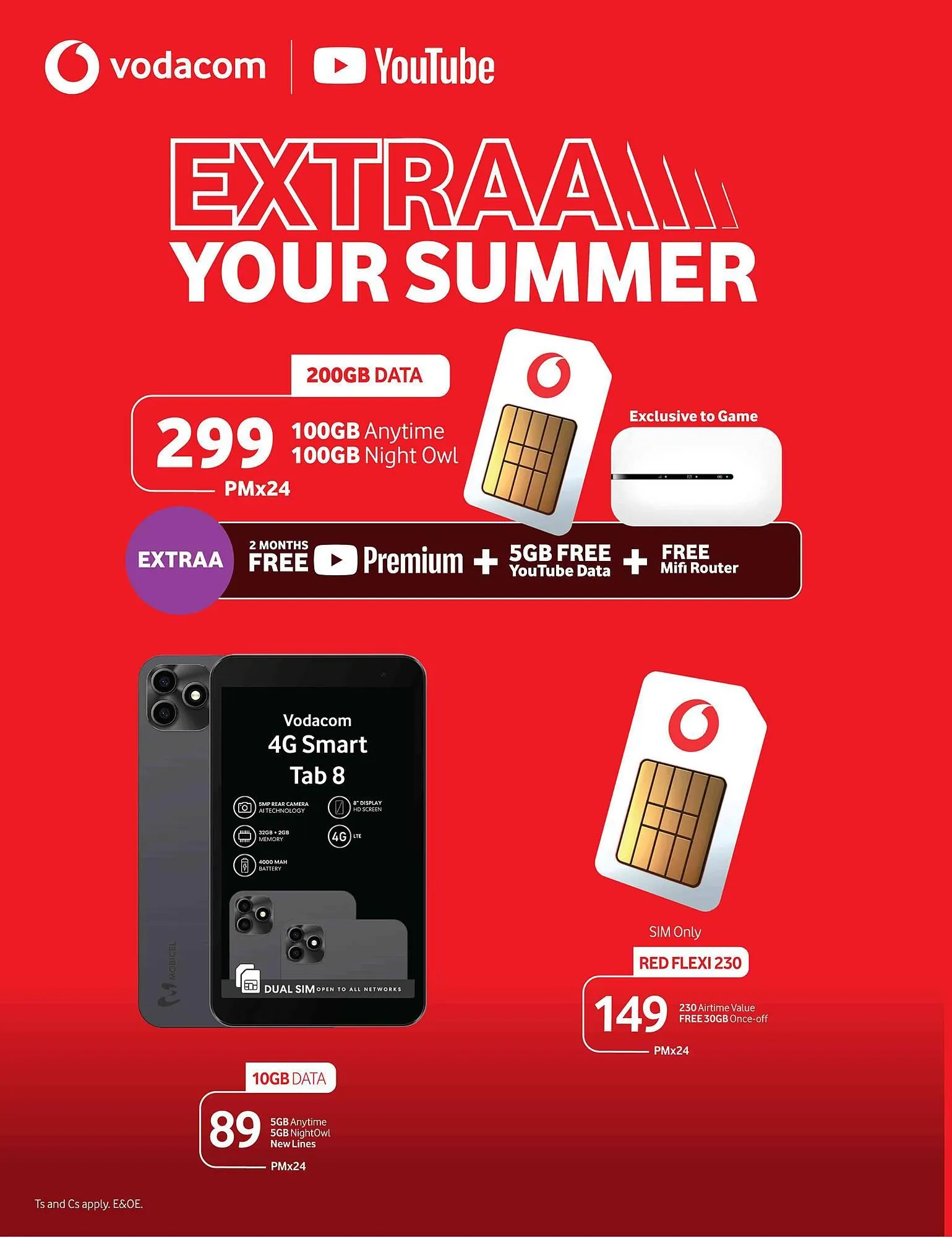 Game catalogue from 7 November to 8 December 2025 - Catalogue Page 6