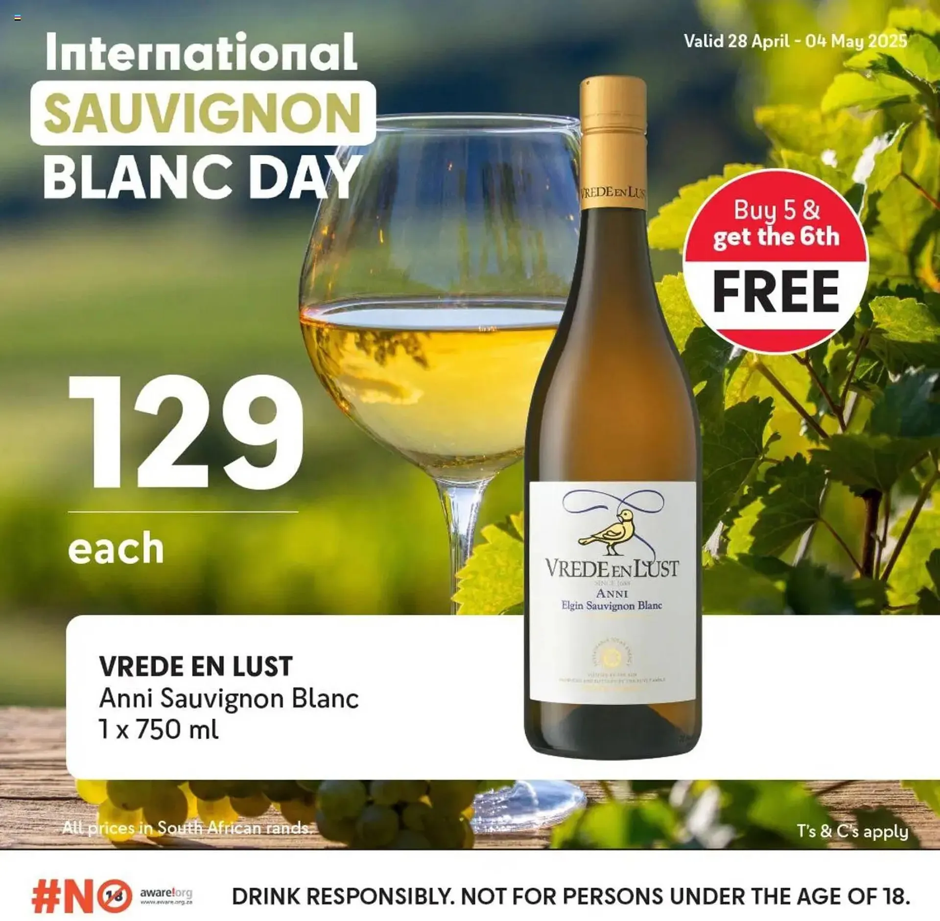 Makro catalogue from 28 April to 4 May 2025 - Catalogue Page 9