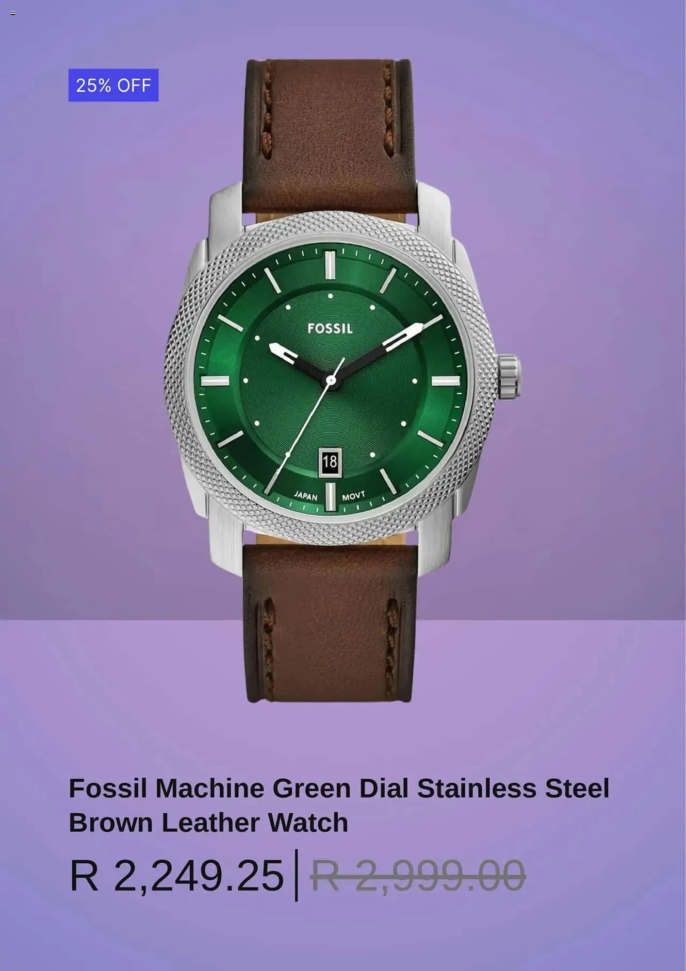 Sterns catalogue from 28 March to 11 April 2025 - Catalogue Page 5